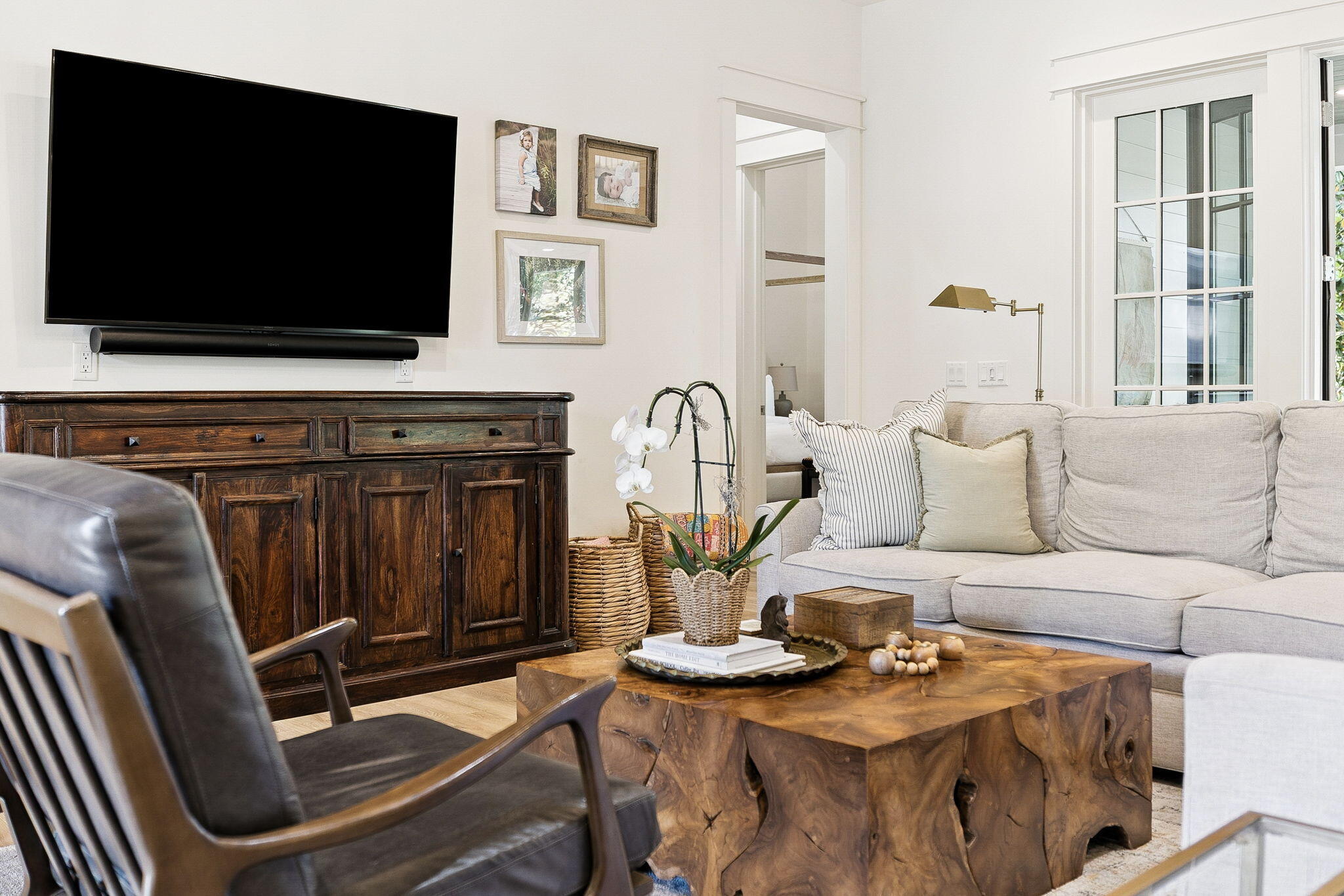 DAUGHETTES AMENDED - Residential