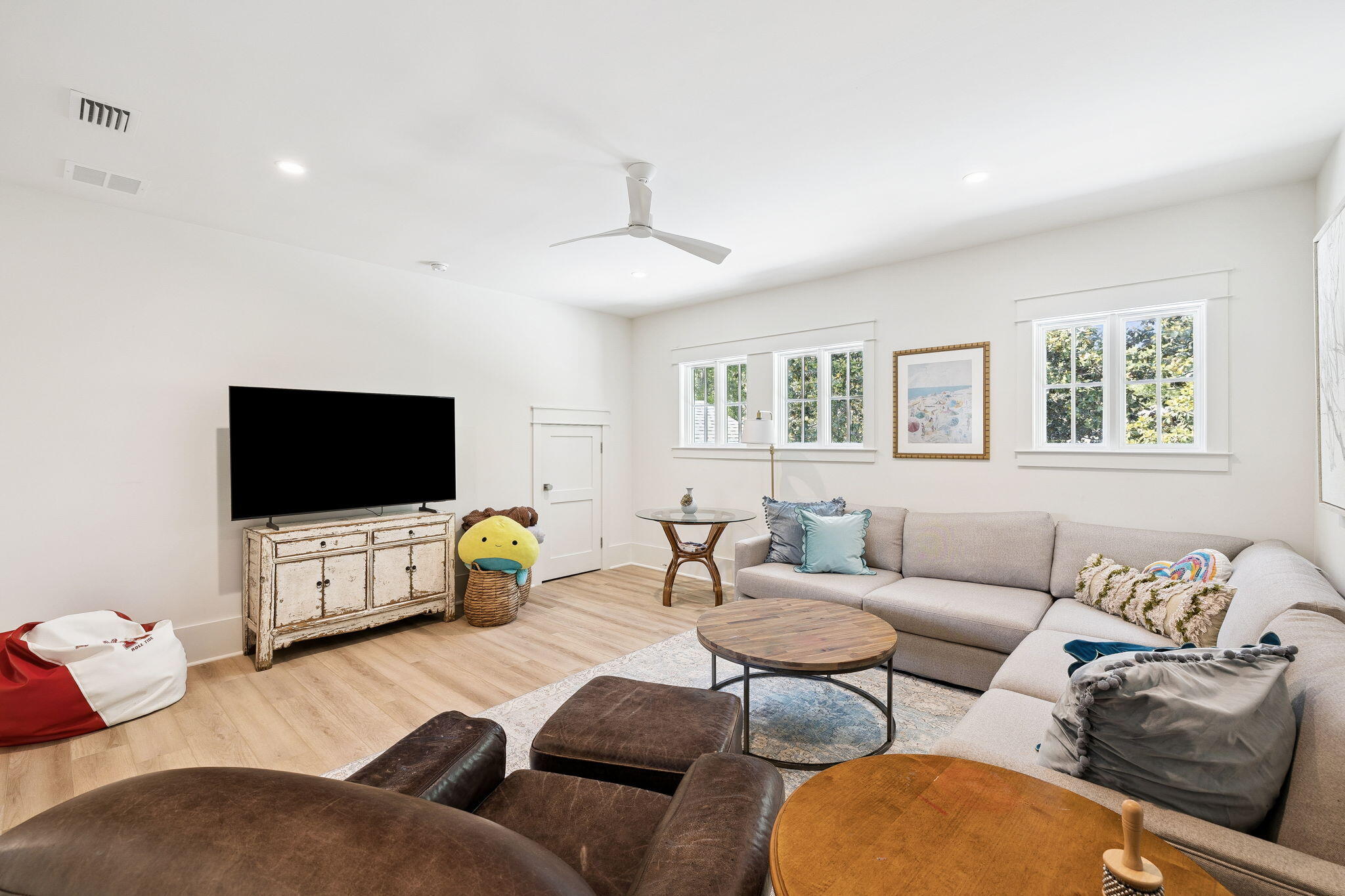DAUGHETTES AMENDED - Residential