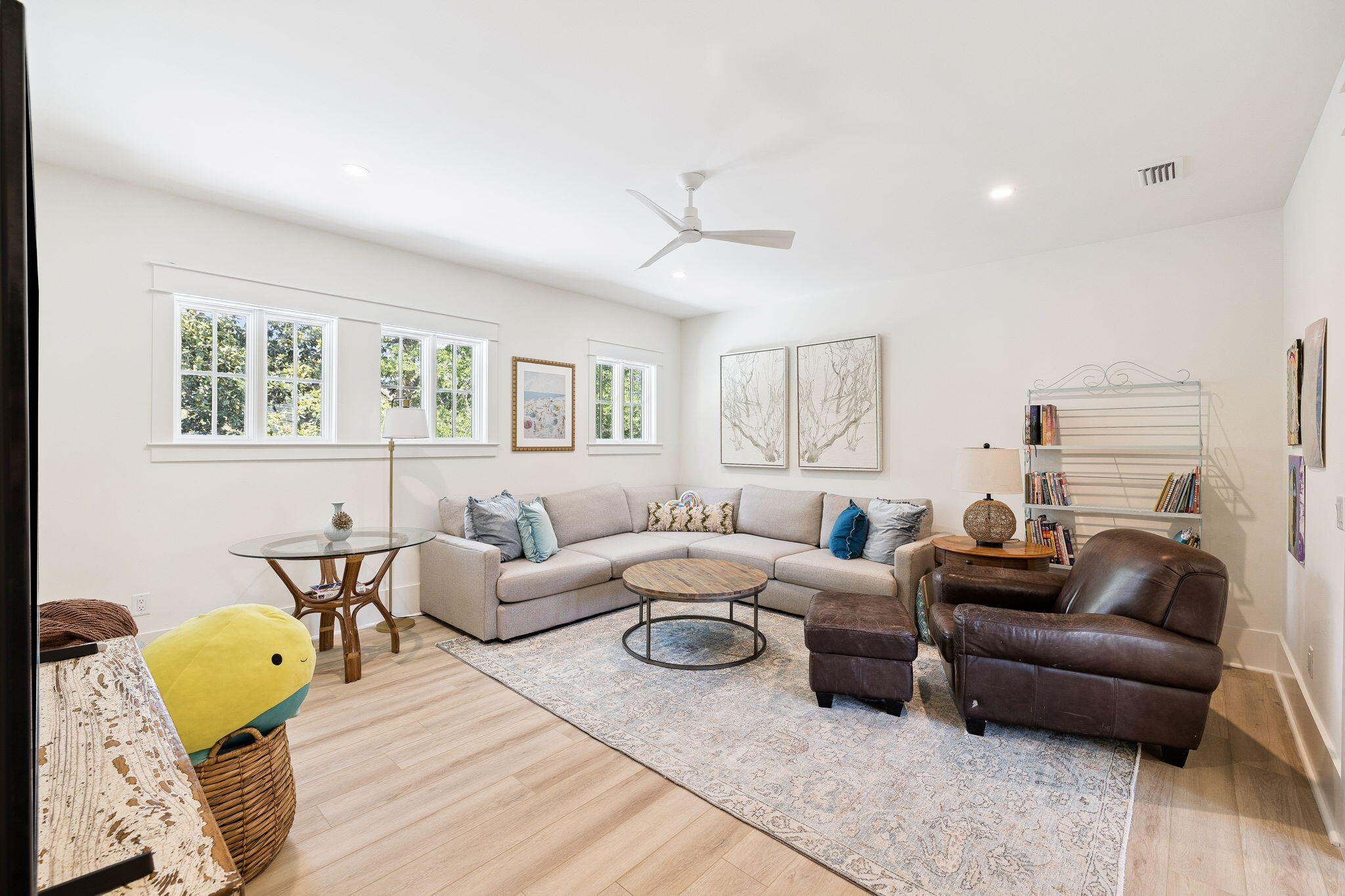 DAUGHETTES AMENDED - Residential