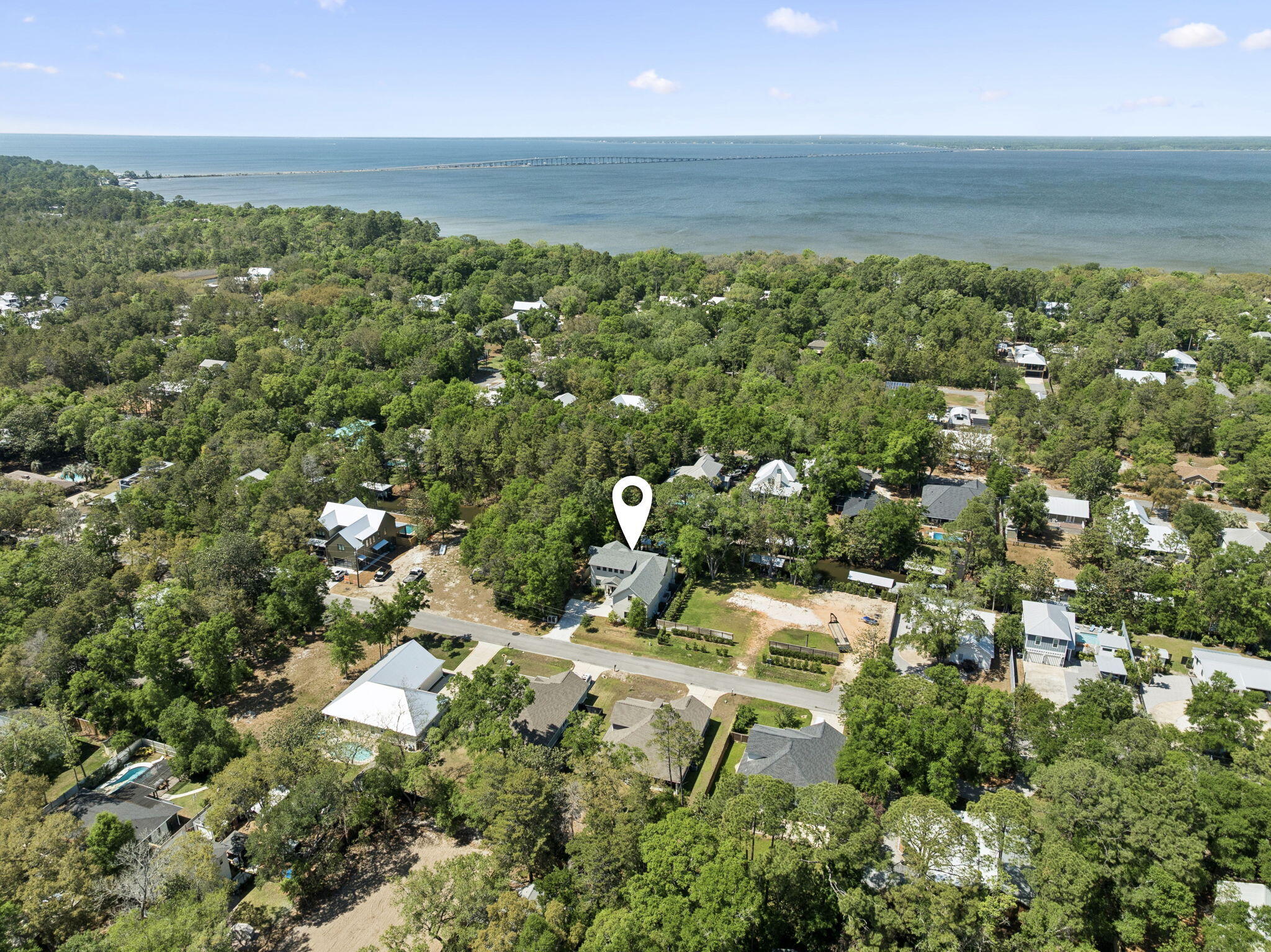 DAUGHETTES AMENDED - Residential