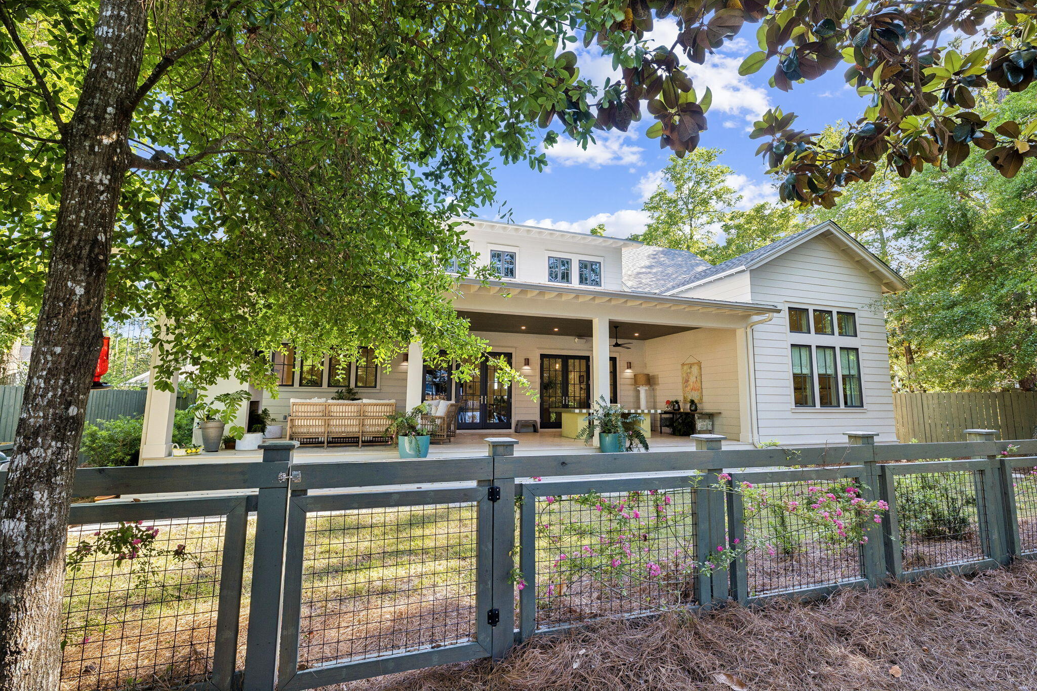 DAUGHETTES AMENDED - Residential