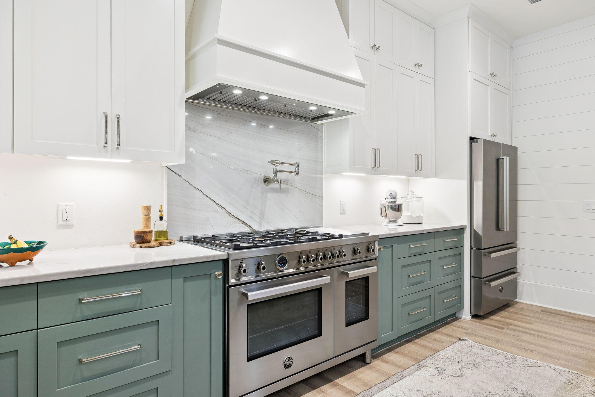 DAUGHETTES AMENDED - Residential