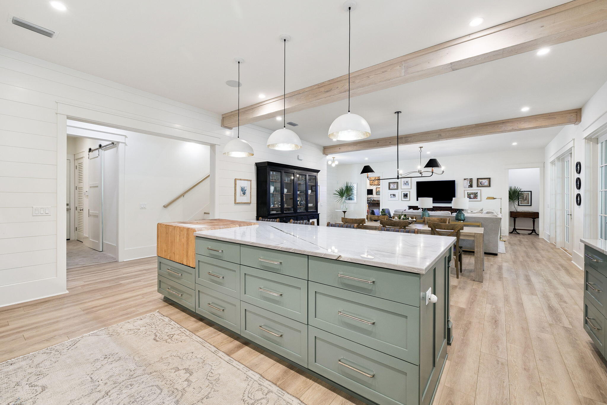 DAUGHETTES AMENDED - Residential