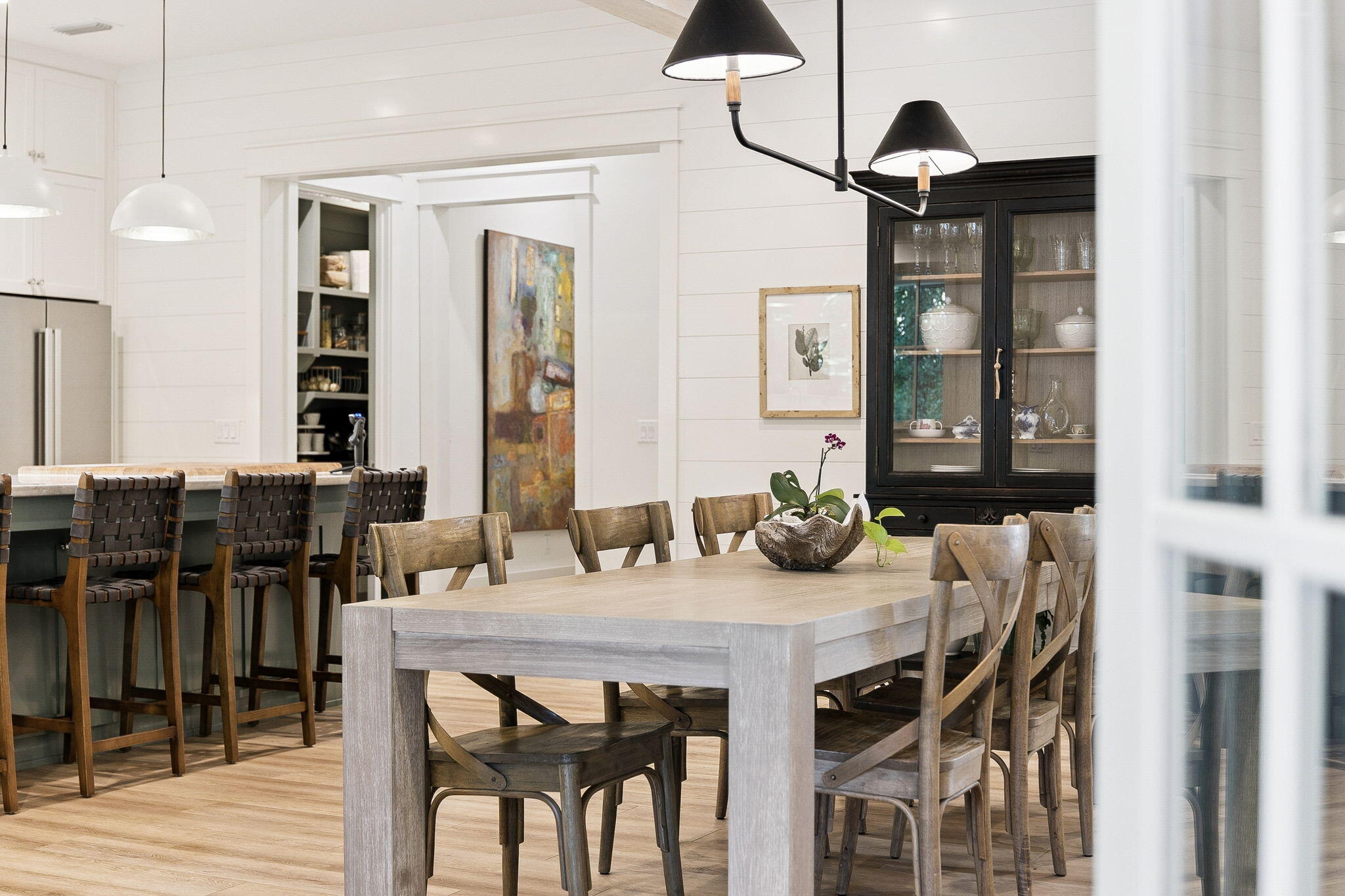DAUGHETTES AMENDED - Residential