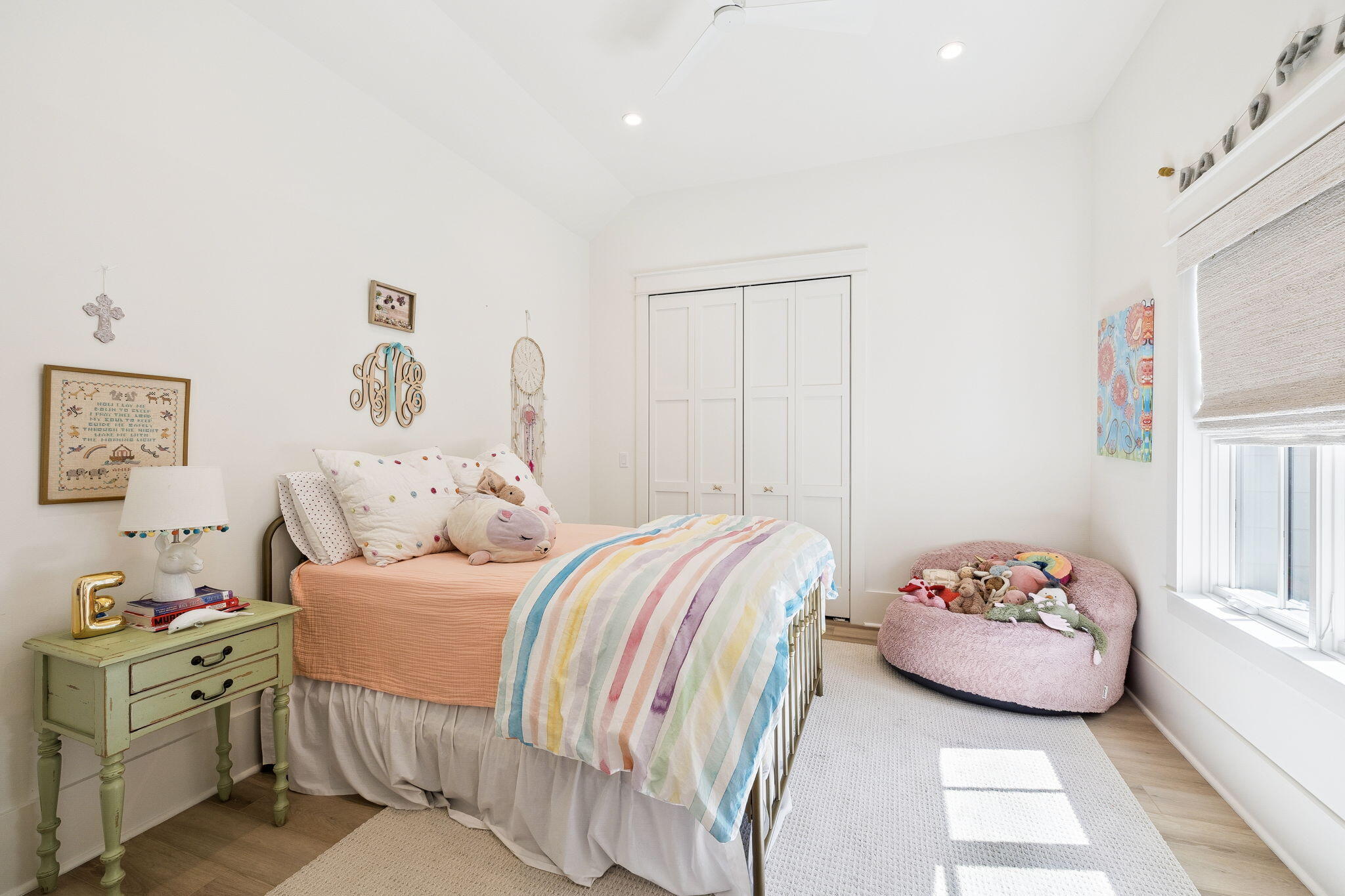 DAUGHETTES AMENDED - Residential