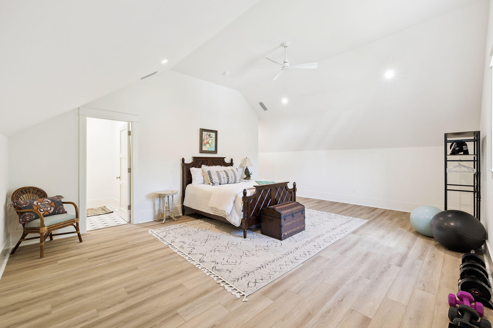 DAUGHETTES AMENDED - Residential