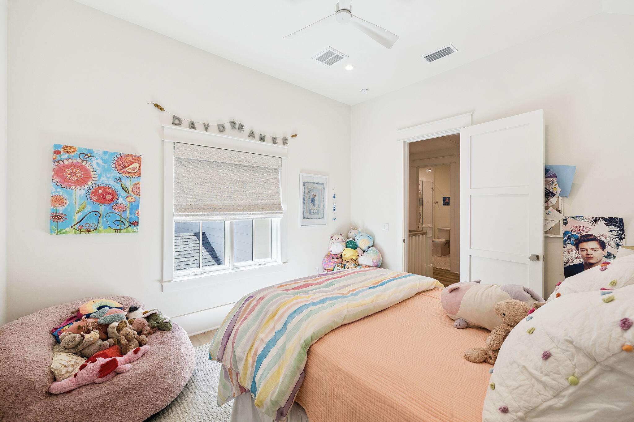 DAUGHETTES AMENDED - Residential