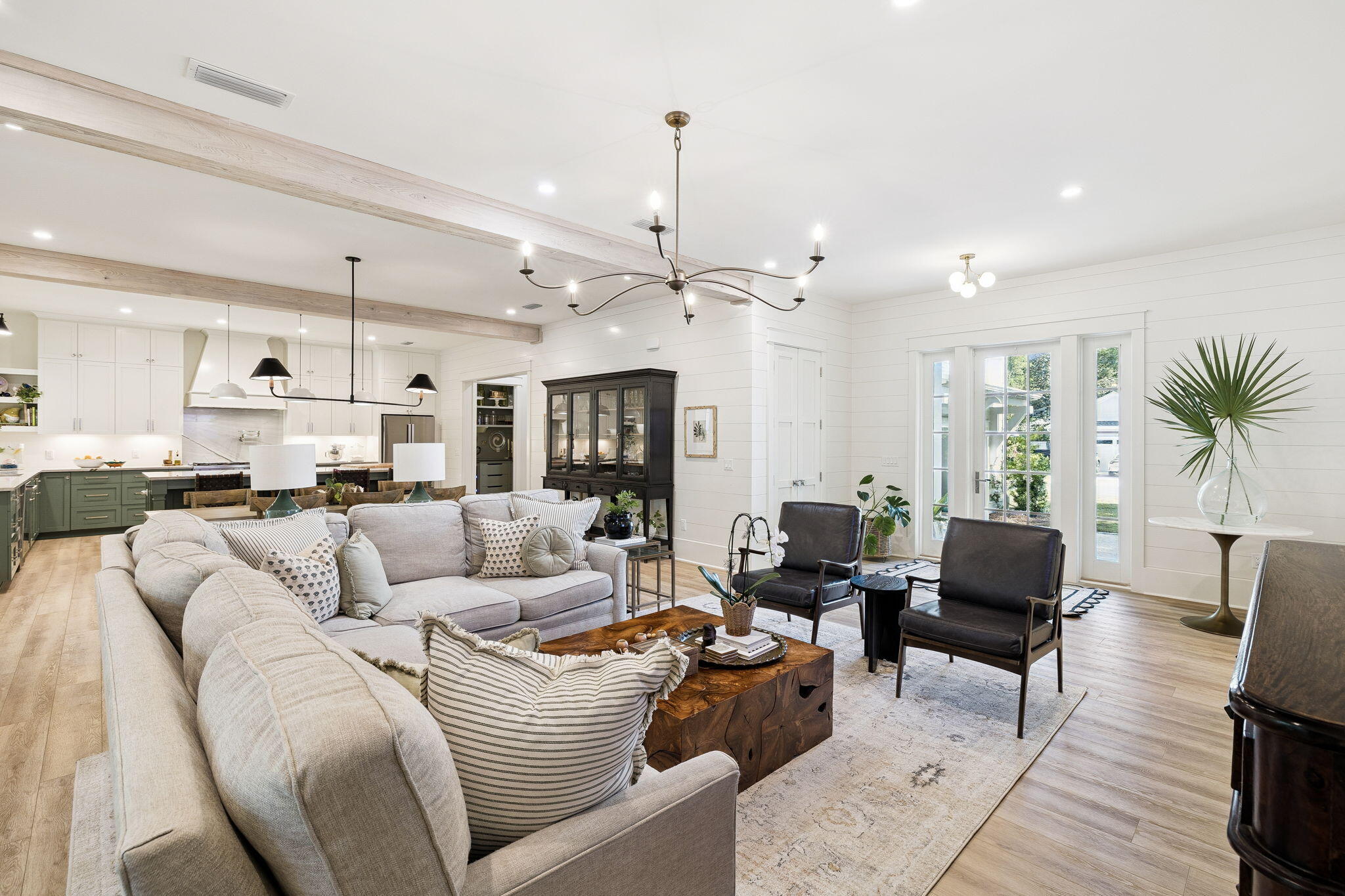 DAUGHETTES AMENDED - Residential