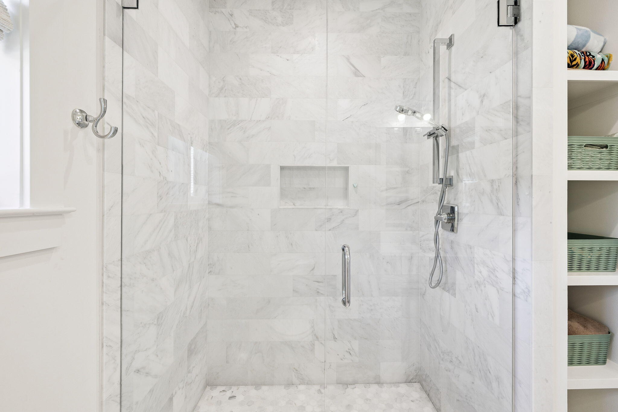 DAUGHETTES AMENDED - Residential