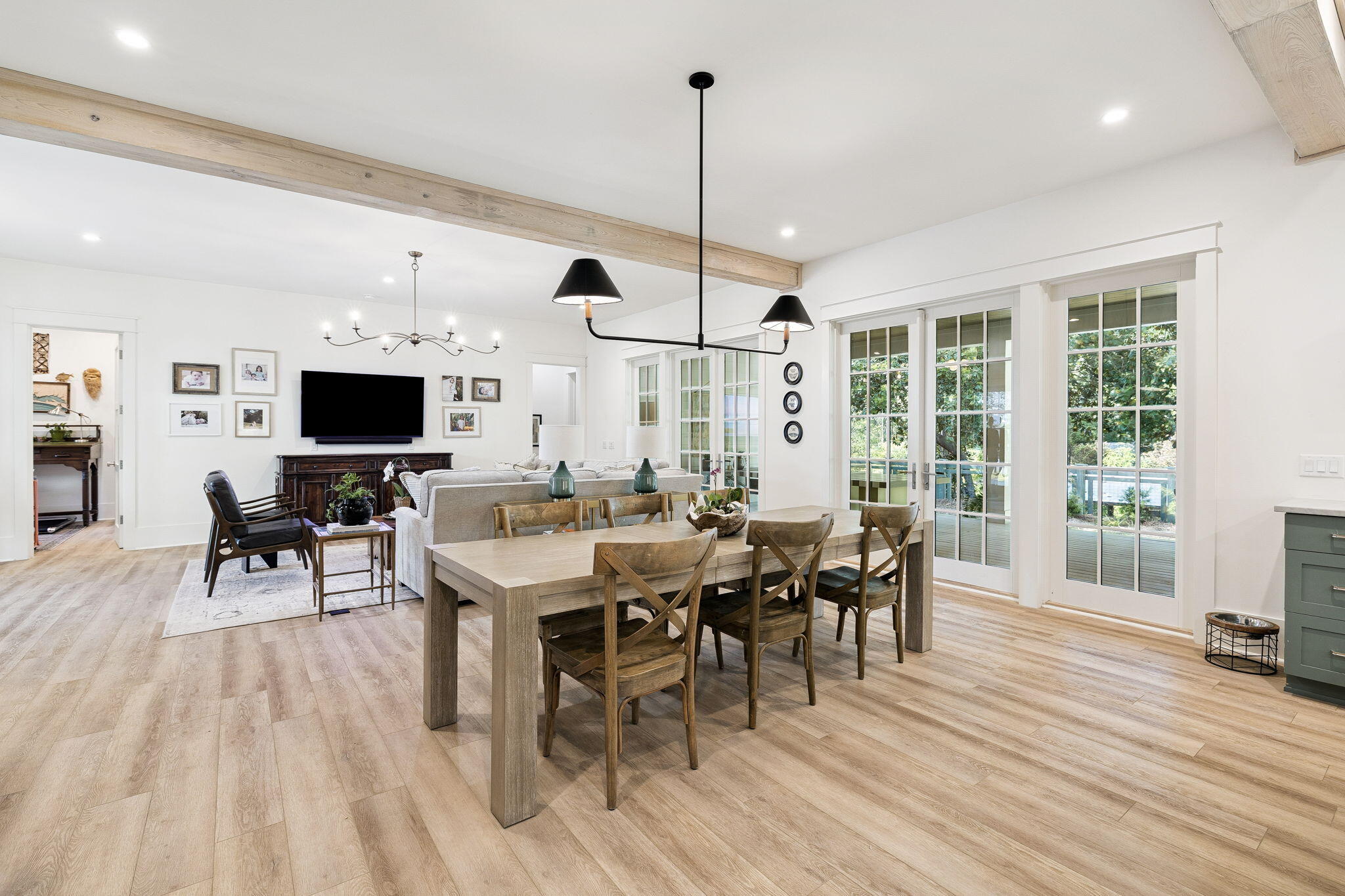 DAUGHETTES AMENDED - Residential