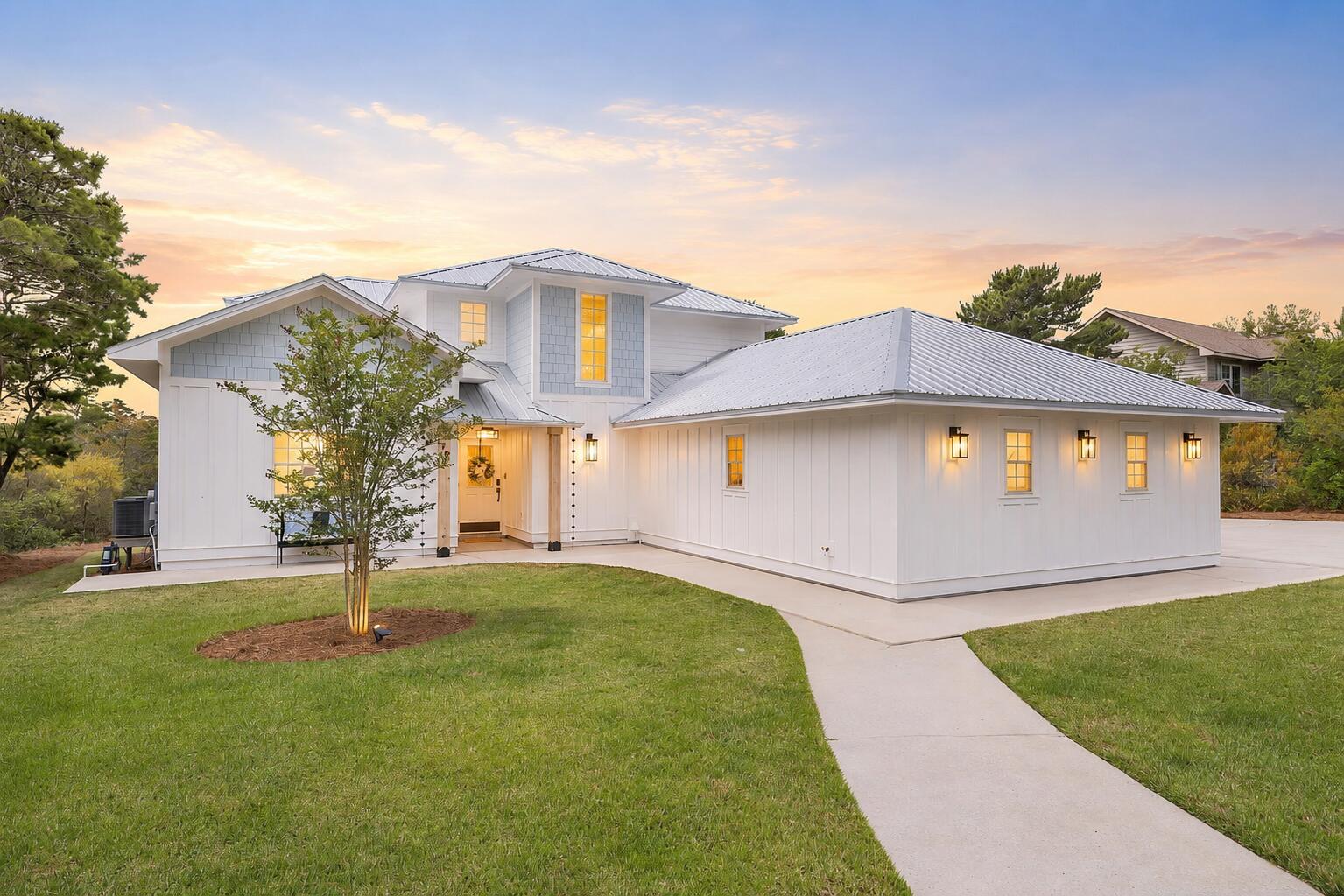PINES OF BLUE MOUNTAIN - Residential