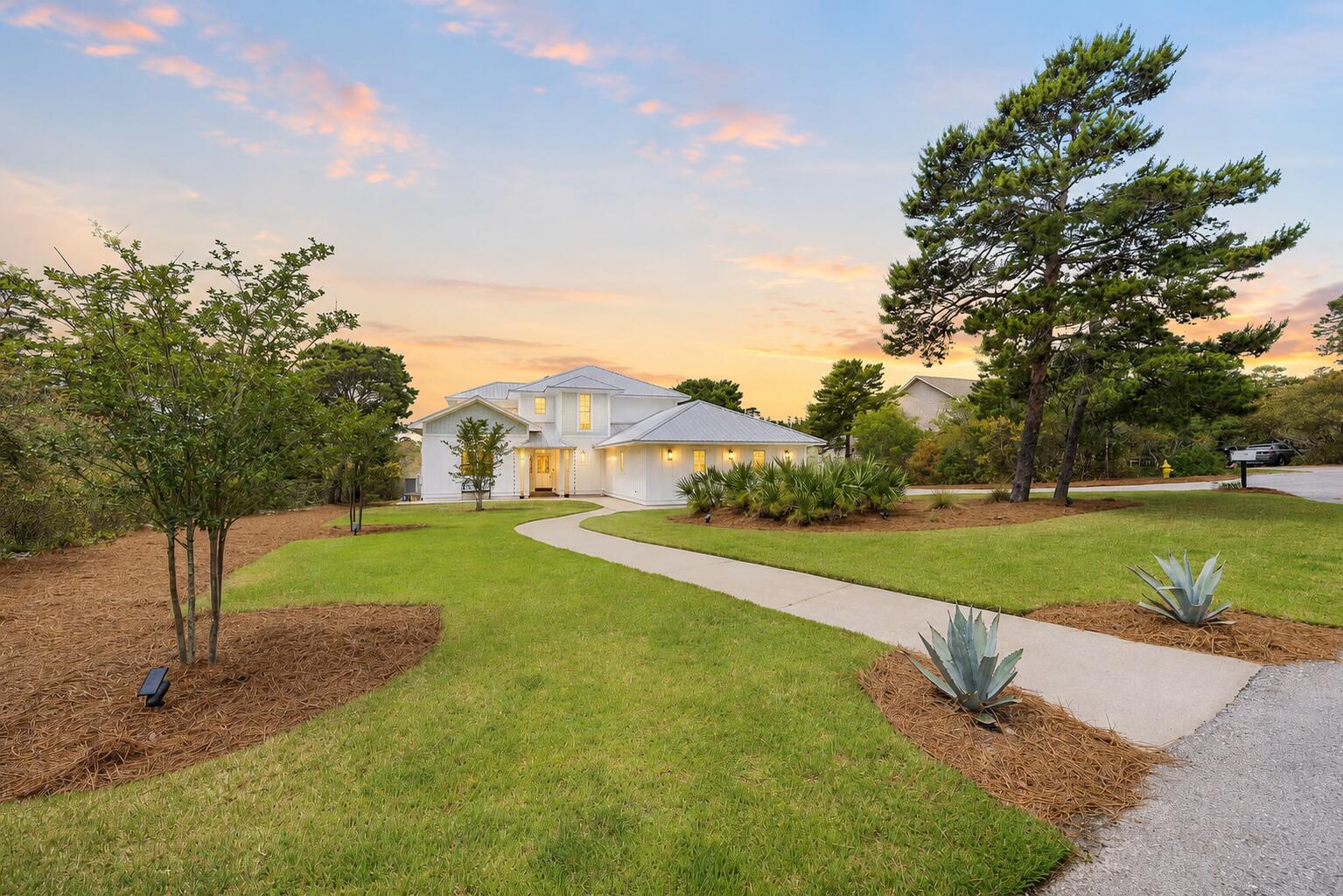 PINES OF BLUE MOUNTAIN - Residential