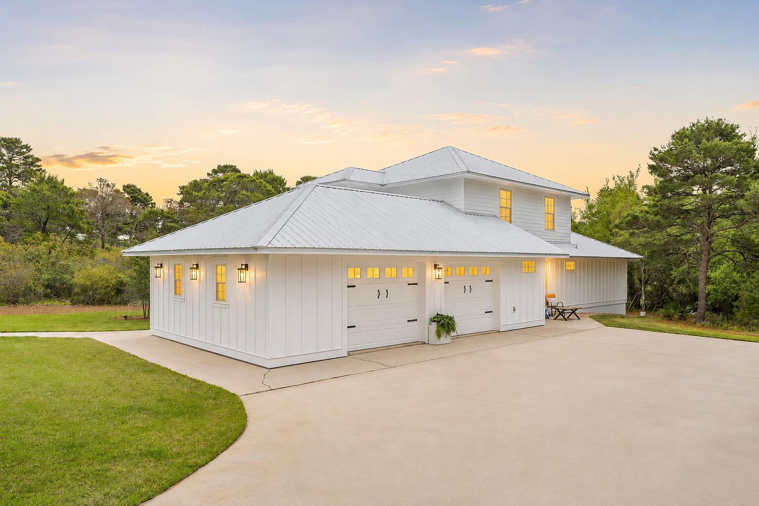 PINES OF BLUE MOUNTAIN - Residential