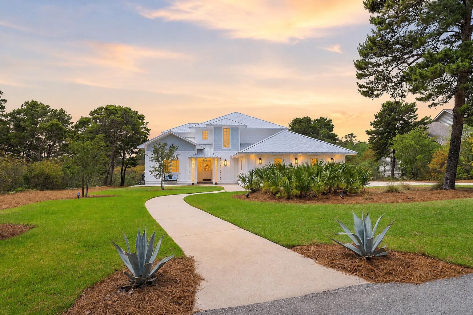 PINES OF BLUE MOUNTAIN - Residential