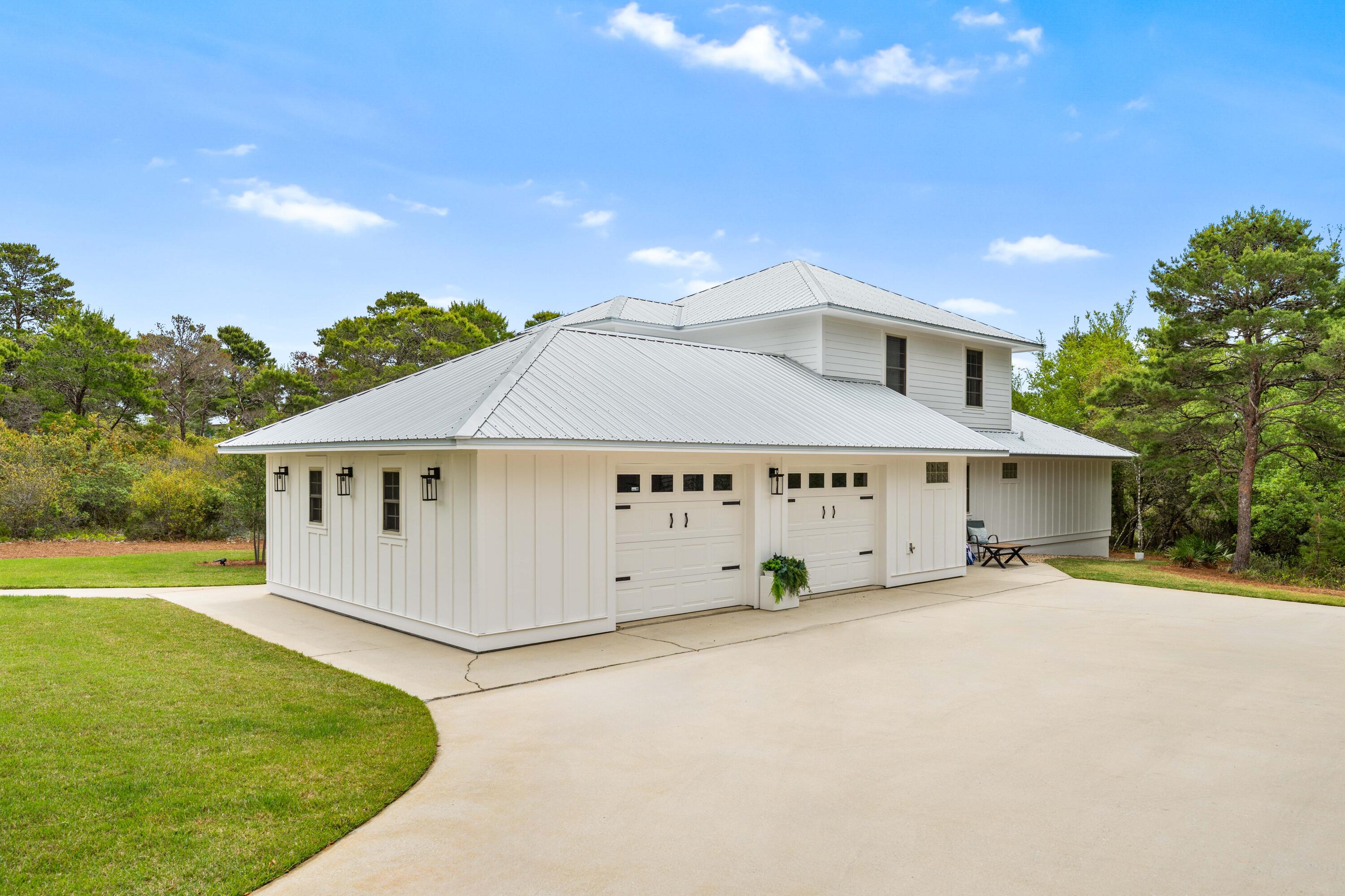 PINES OF BLUE MOUNTAIN - Residential
