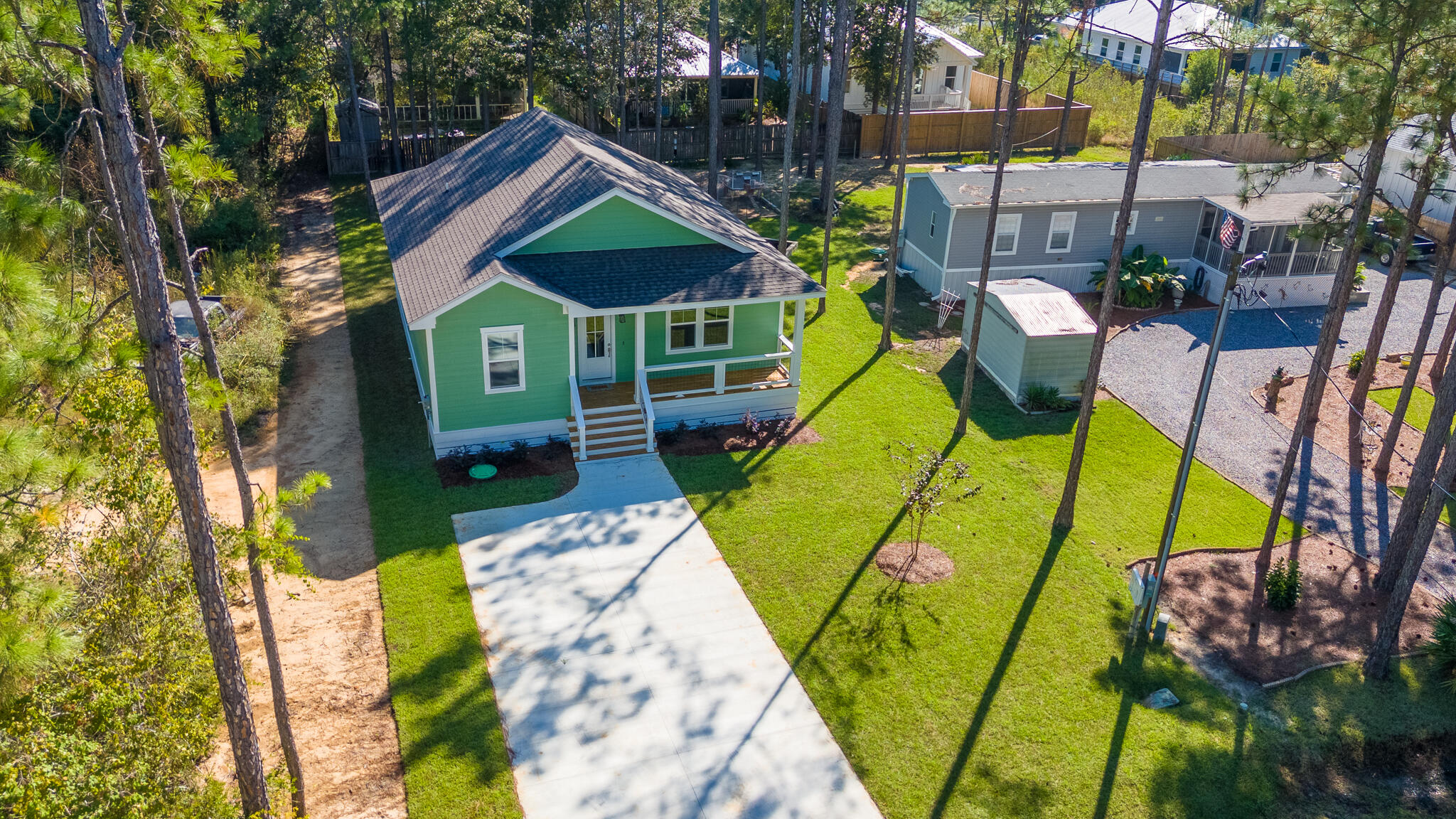 TOWN OF SANTA ROSA - Residential