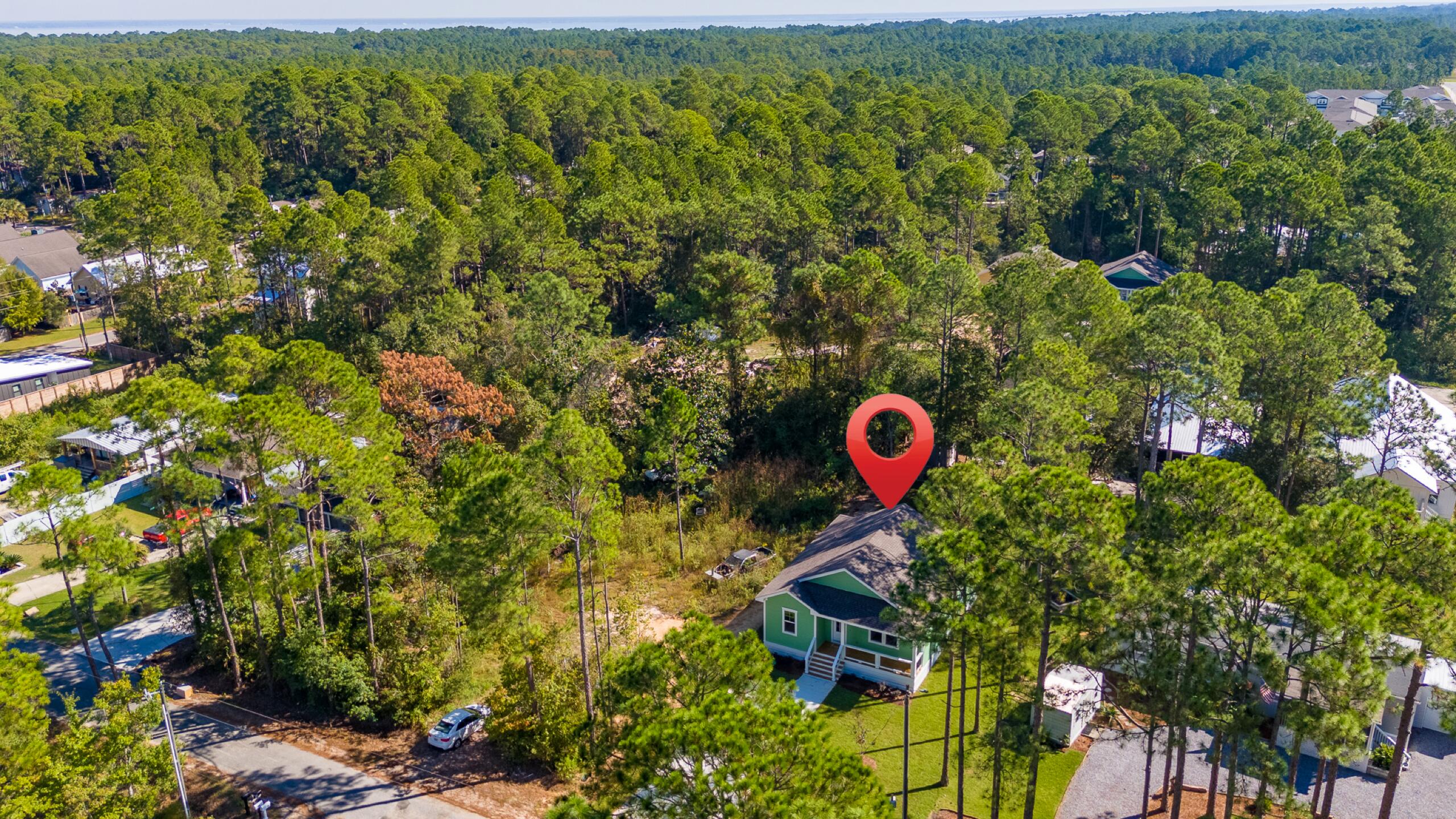 TOWN OF SANTA ROSA - Residential