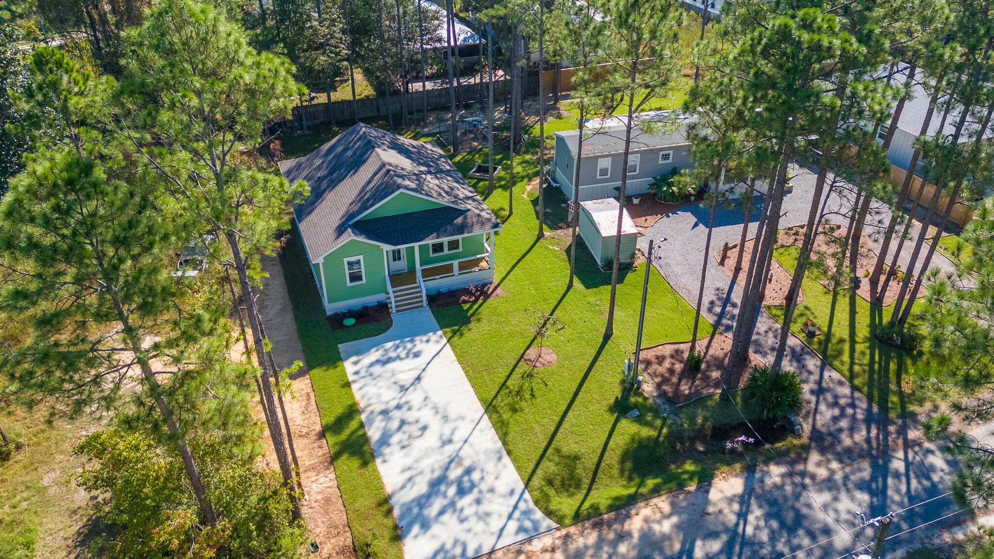 TOWN OF SANTA ROSA - Residential