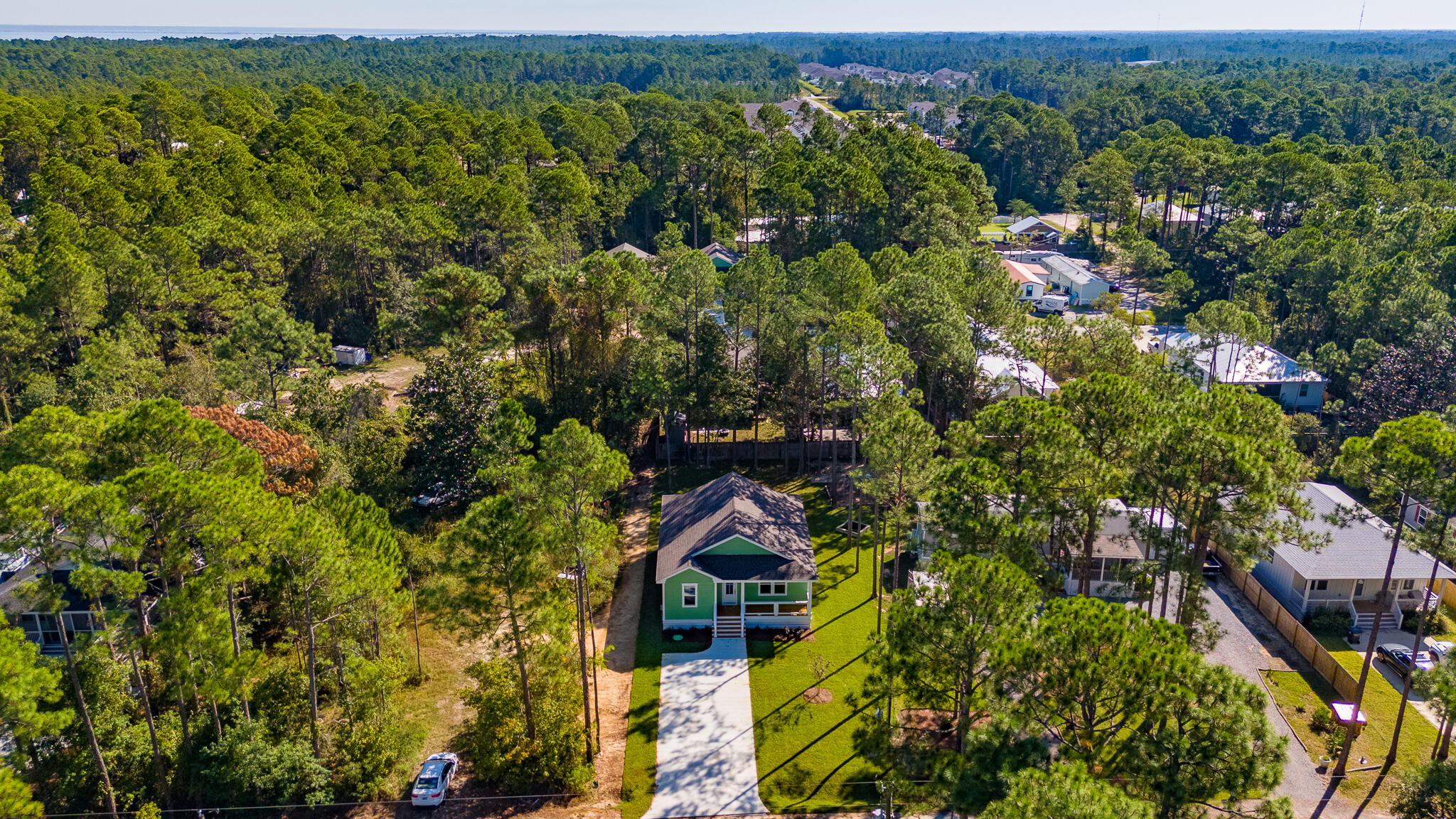 TOWN OF SANTA ROSA - Residential