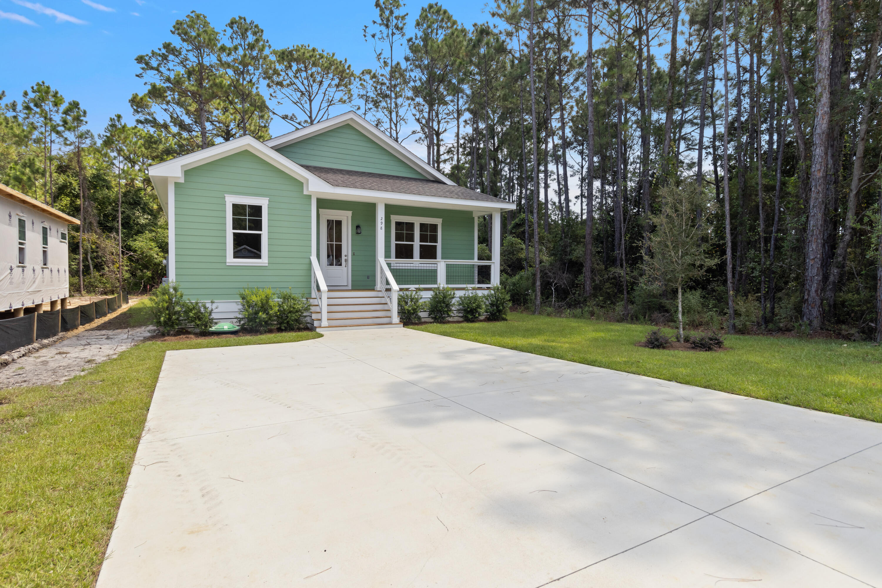 TOWN OF SANTA ROSA - Residential