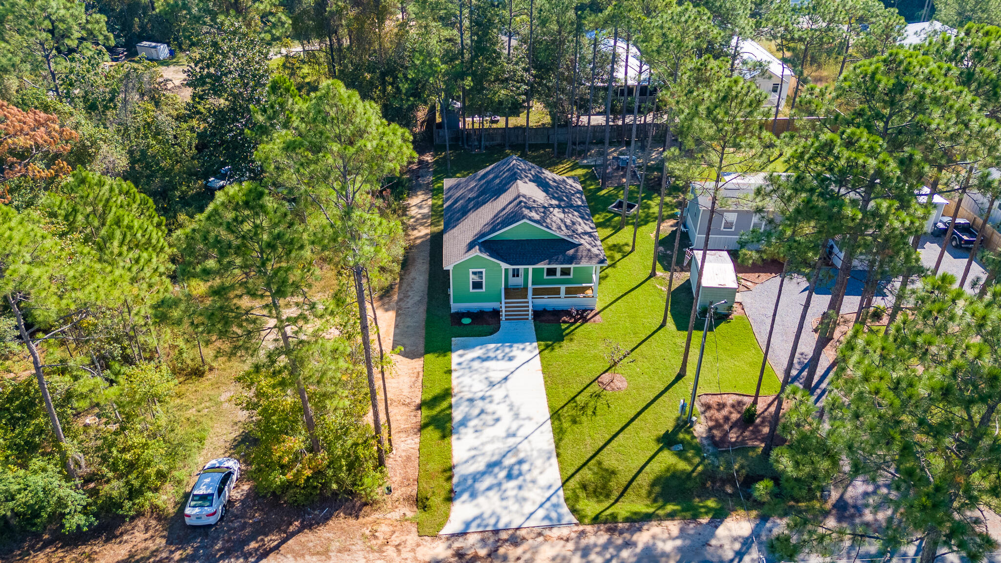 TOWN OF SANTA ROSA - Residential