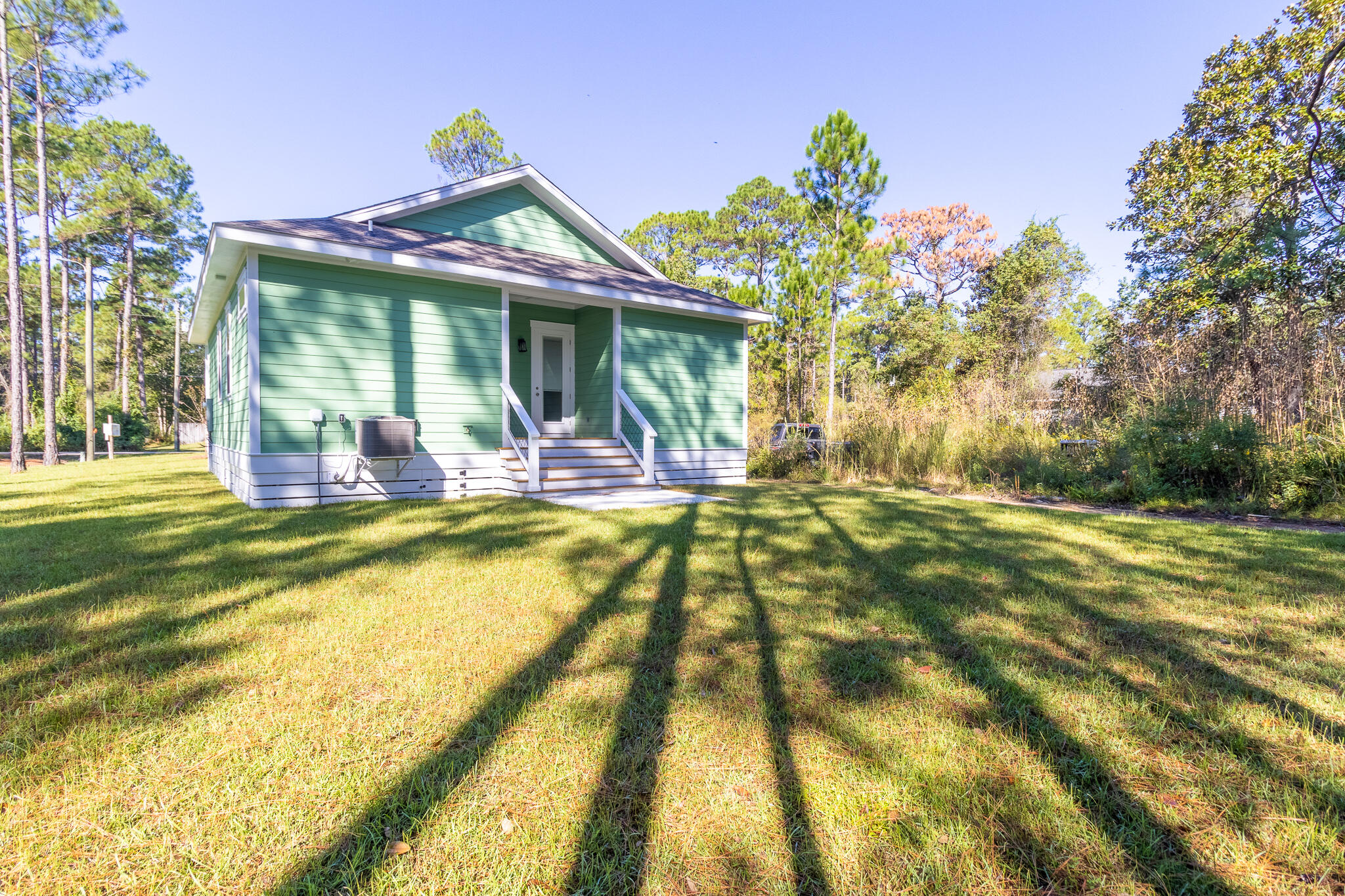 TOWN OF SANTA ROSA - Residential