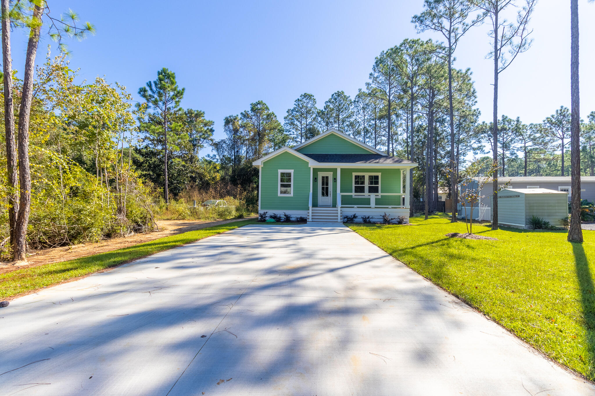 TOWN OF SANTA ROSA - Residential