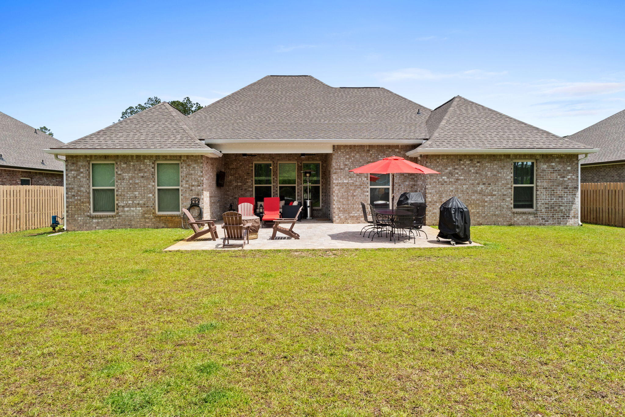 HAMMOCK BAY - LANTERNS - Residential