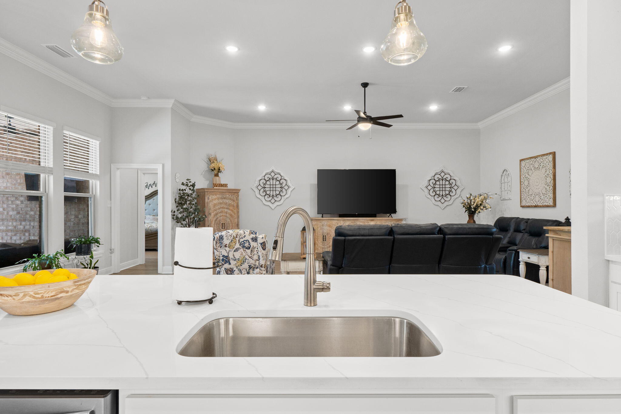 HAMMOCK BAY - LANTERNS - Residential