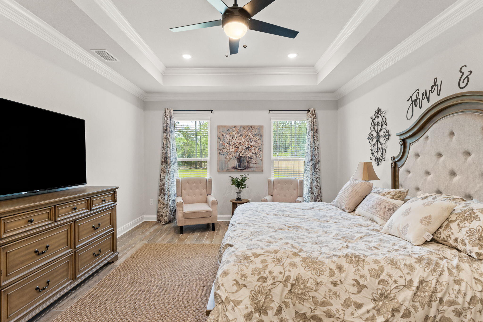 HAMMOCK BAY - LANTERNS - Residential