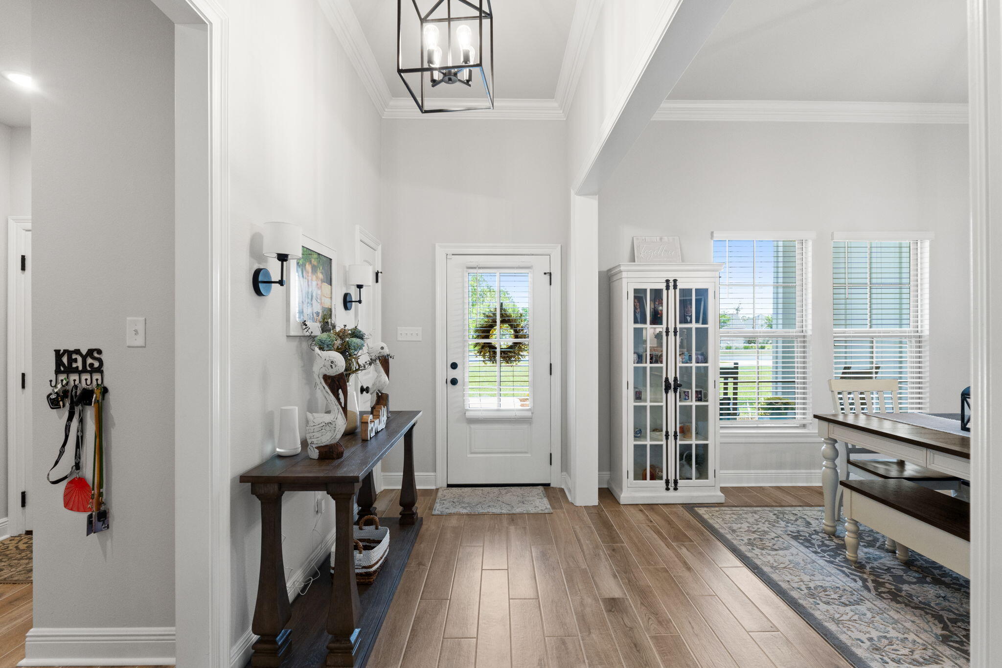 HAMMOCK BAY - LANTERNS - Residential