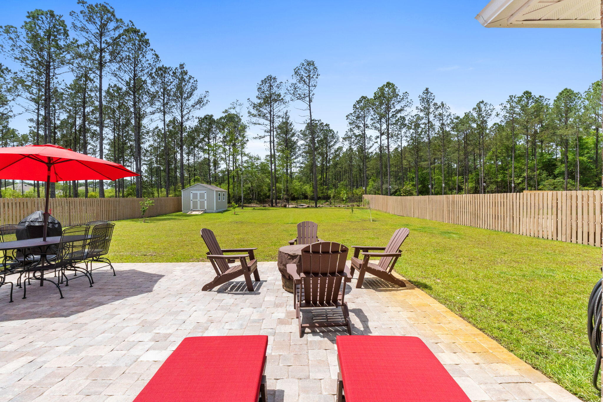 HAMMOCK BAY - LANTERNS - Residential