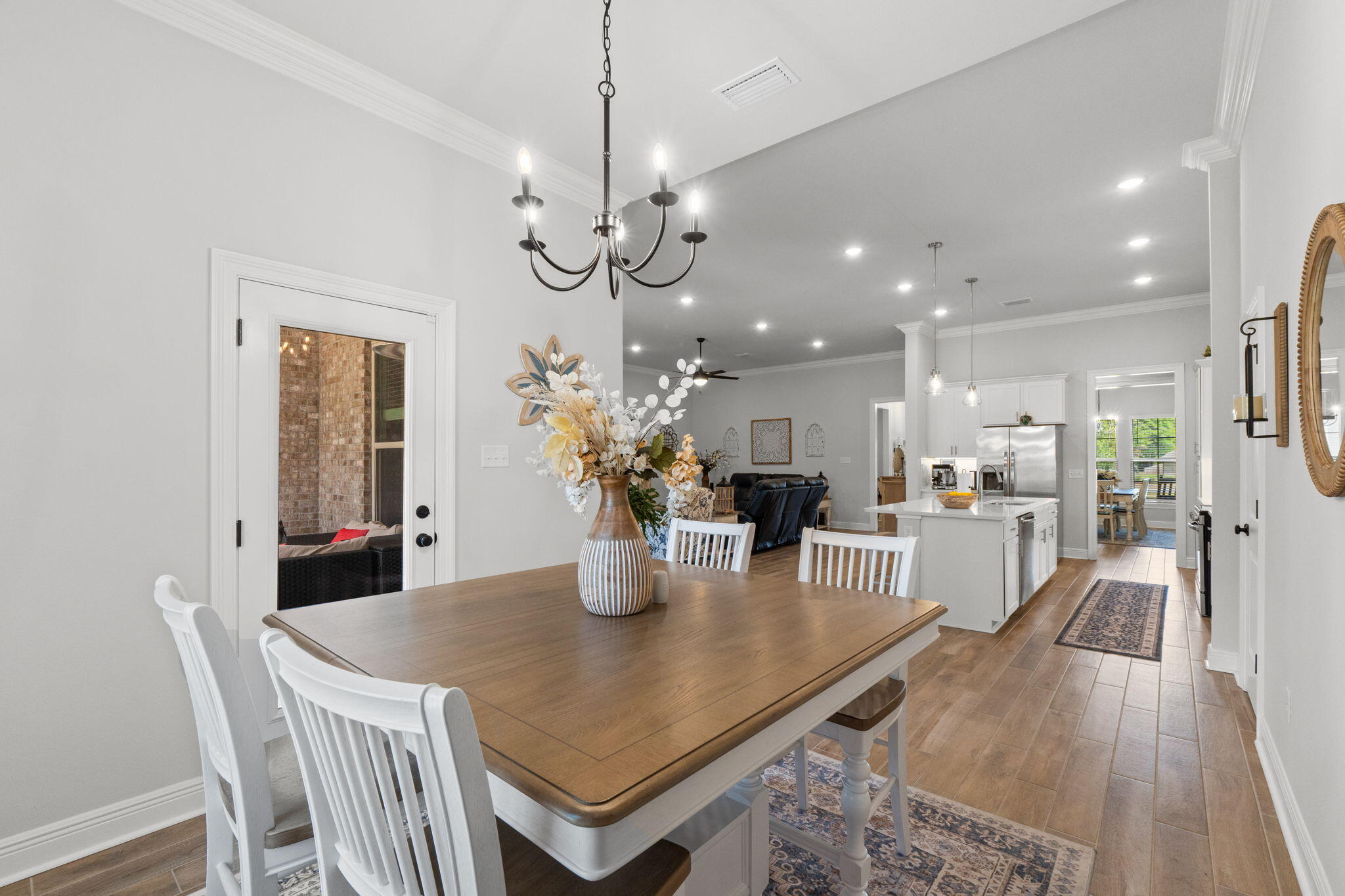 HAMMOCK BAY - LANTERNS - Residential