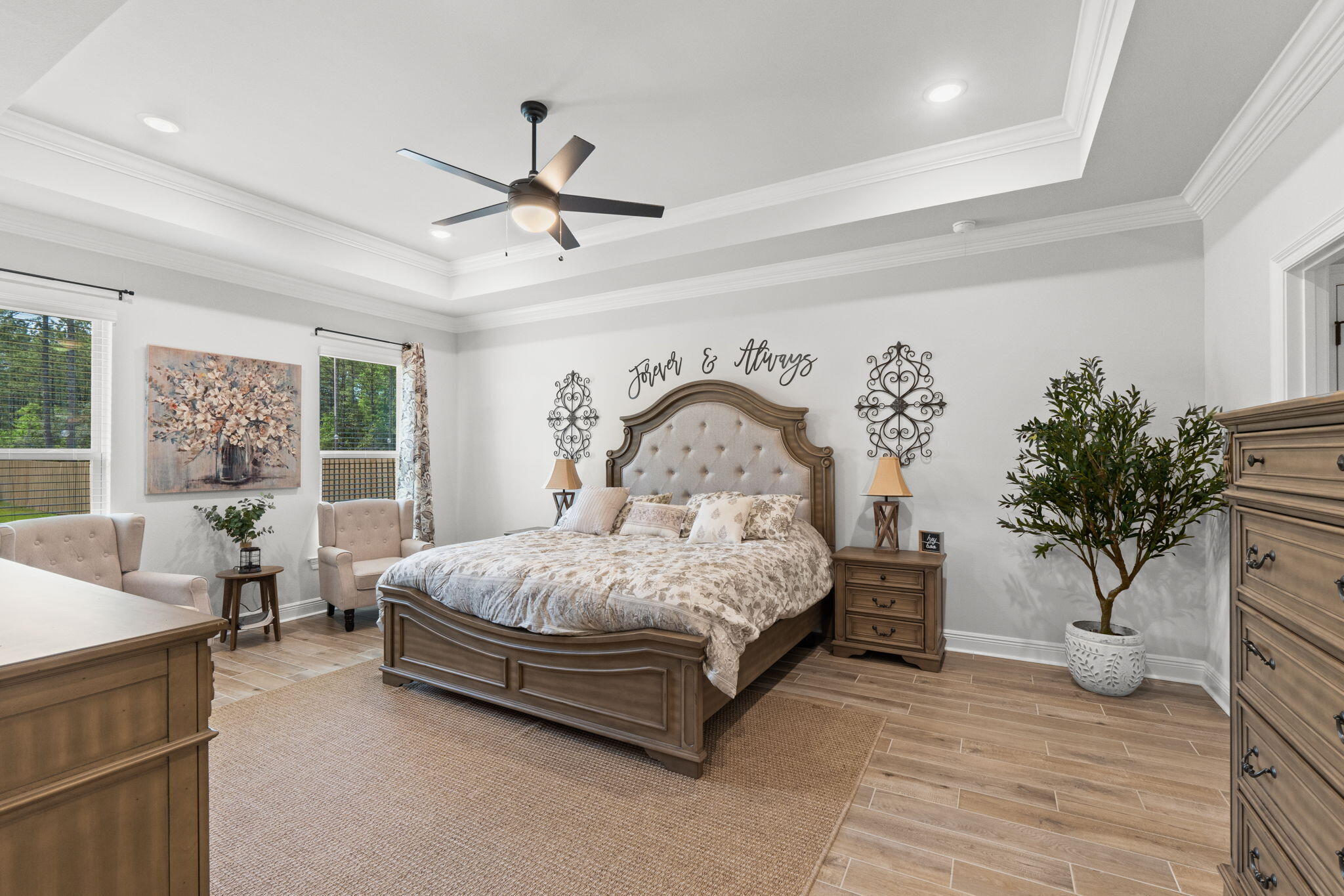 HAMMOCK BAY - LANTERNS - Residential