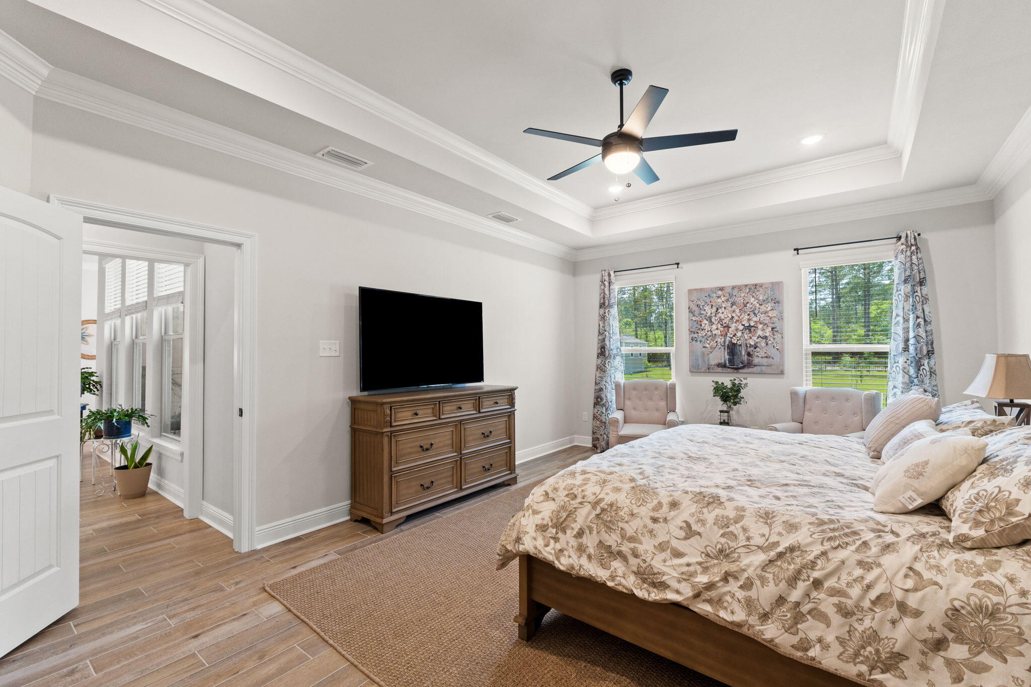 HAMMOCK BAY - LANTERNS - Residential