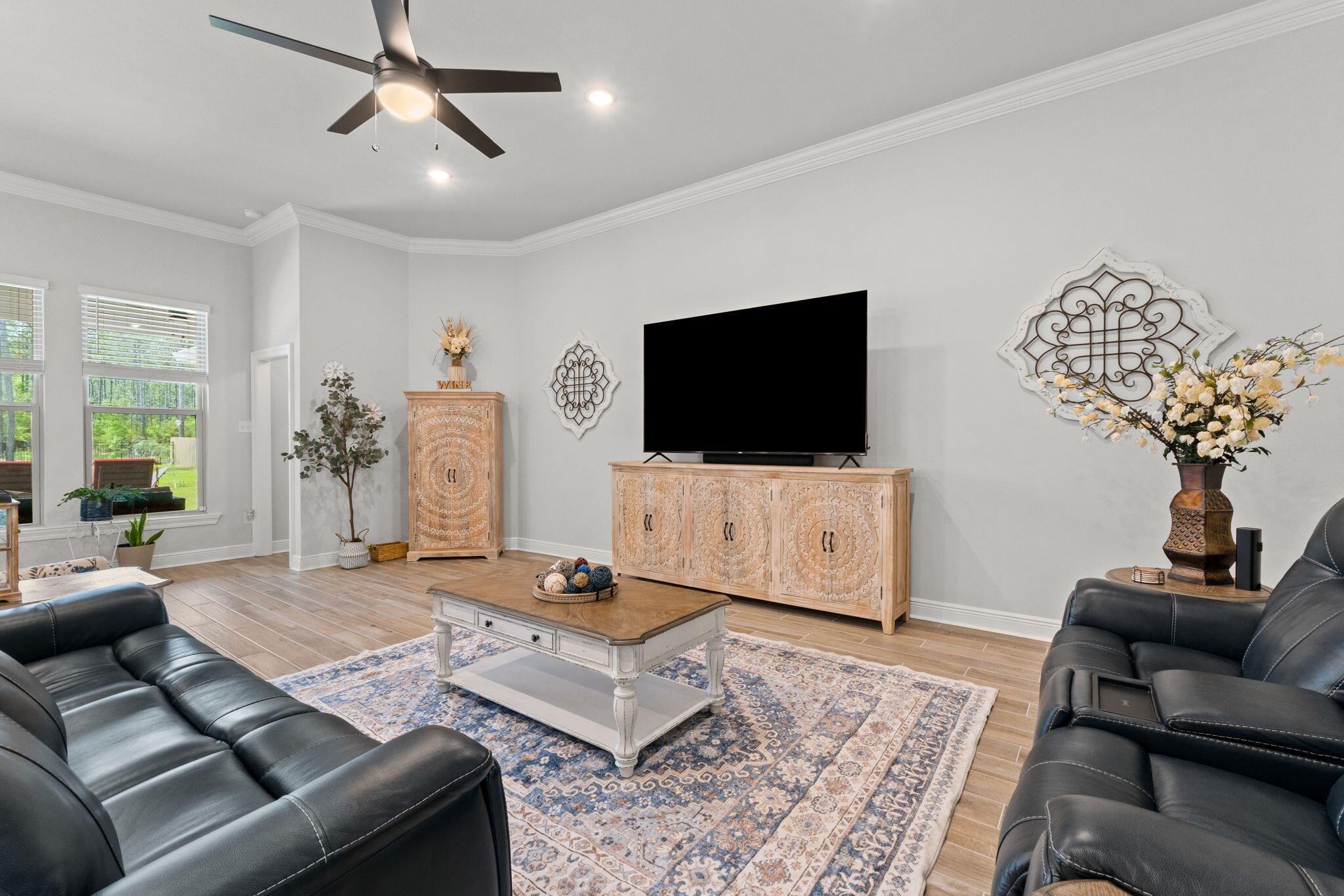 HAMMOCK BAY - LANTERNS - Residential