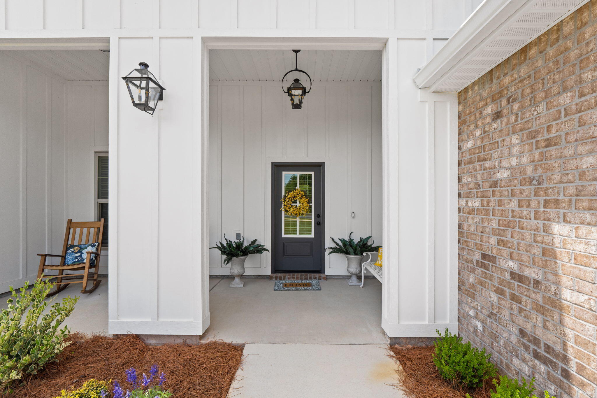 HAMMOCK BAY - LANTERNS - Residential