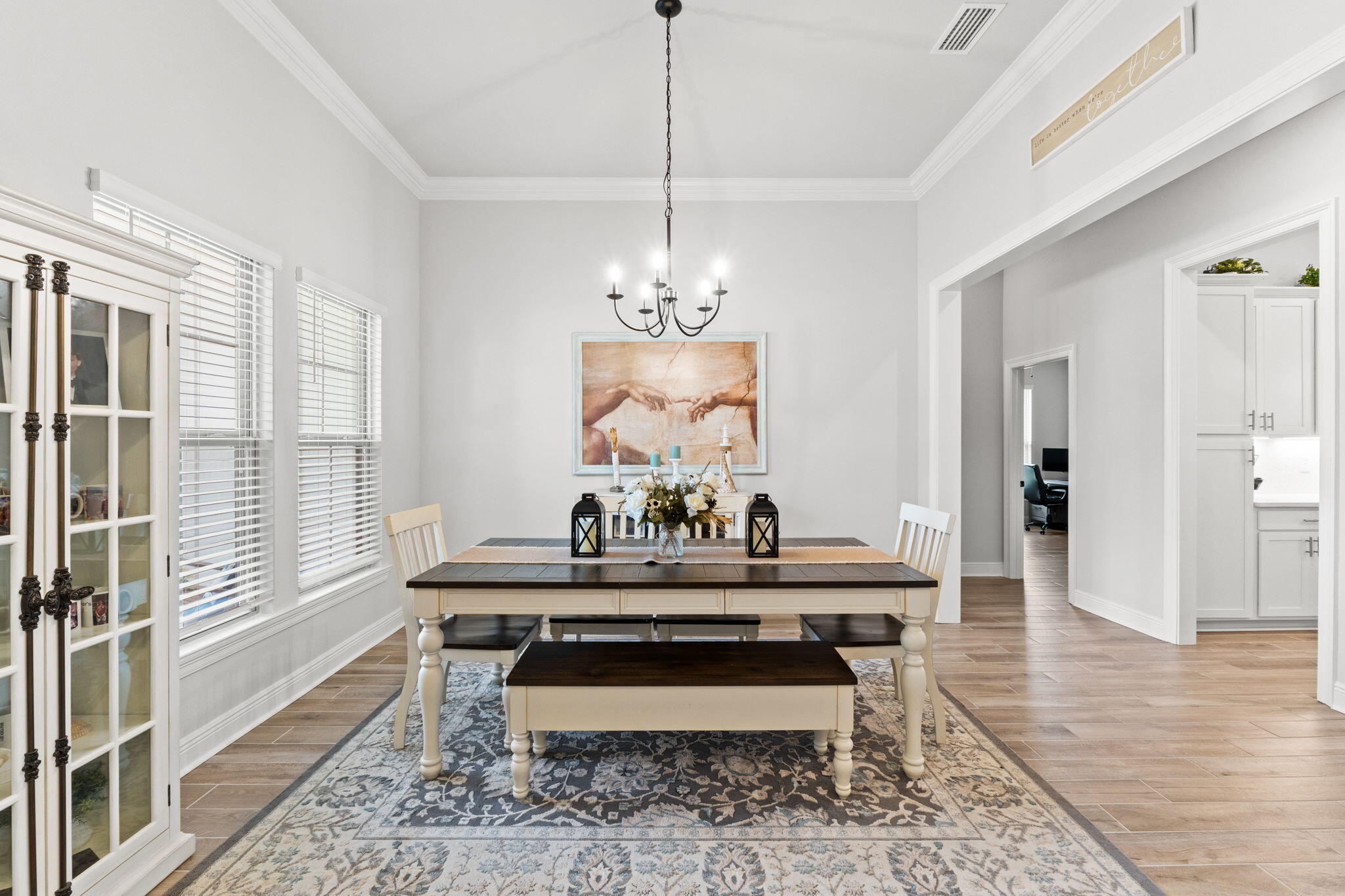 HAMMOCK BAY - LANTERNS - Residential