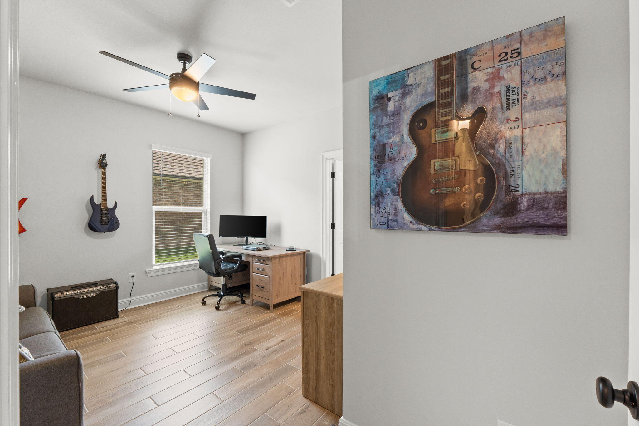 HAMMOCK BAY - LANTERNS - Residential