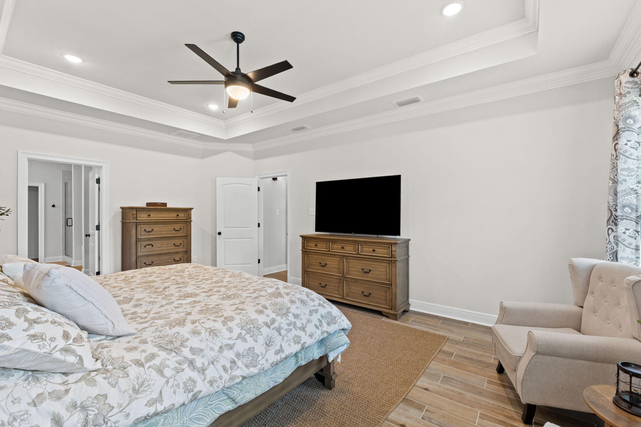 HAMMOCK BAY - LANTERNS - Residential