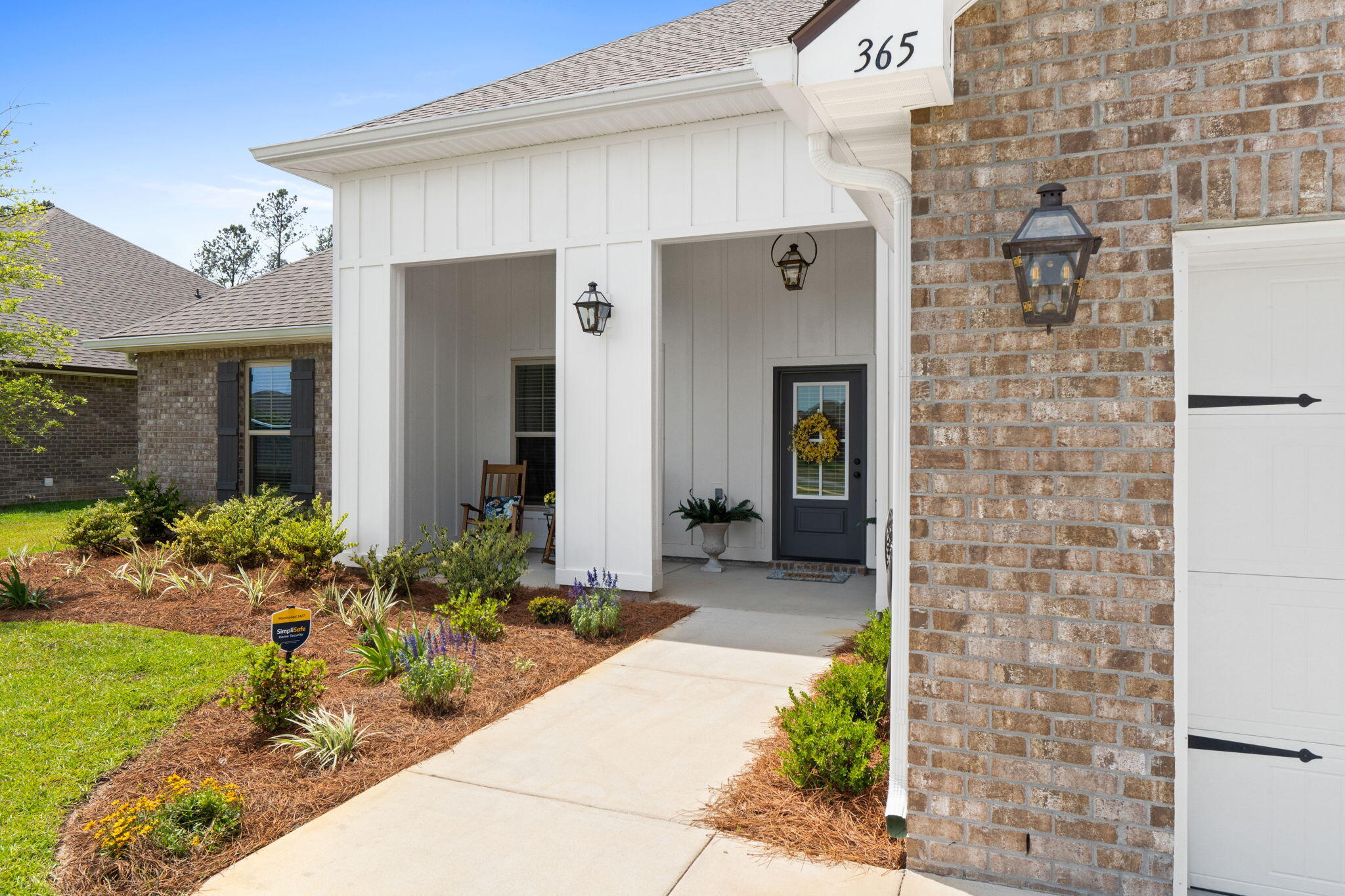 HAMMOCK BAY - LANTERNS - Residential