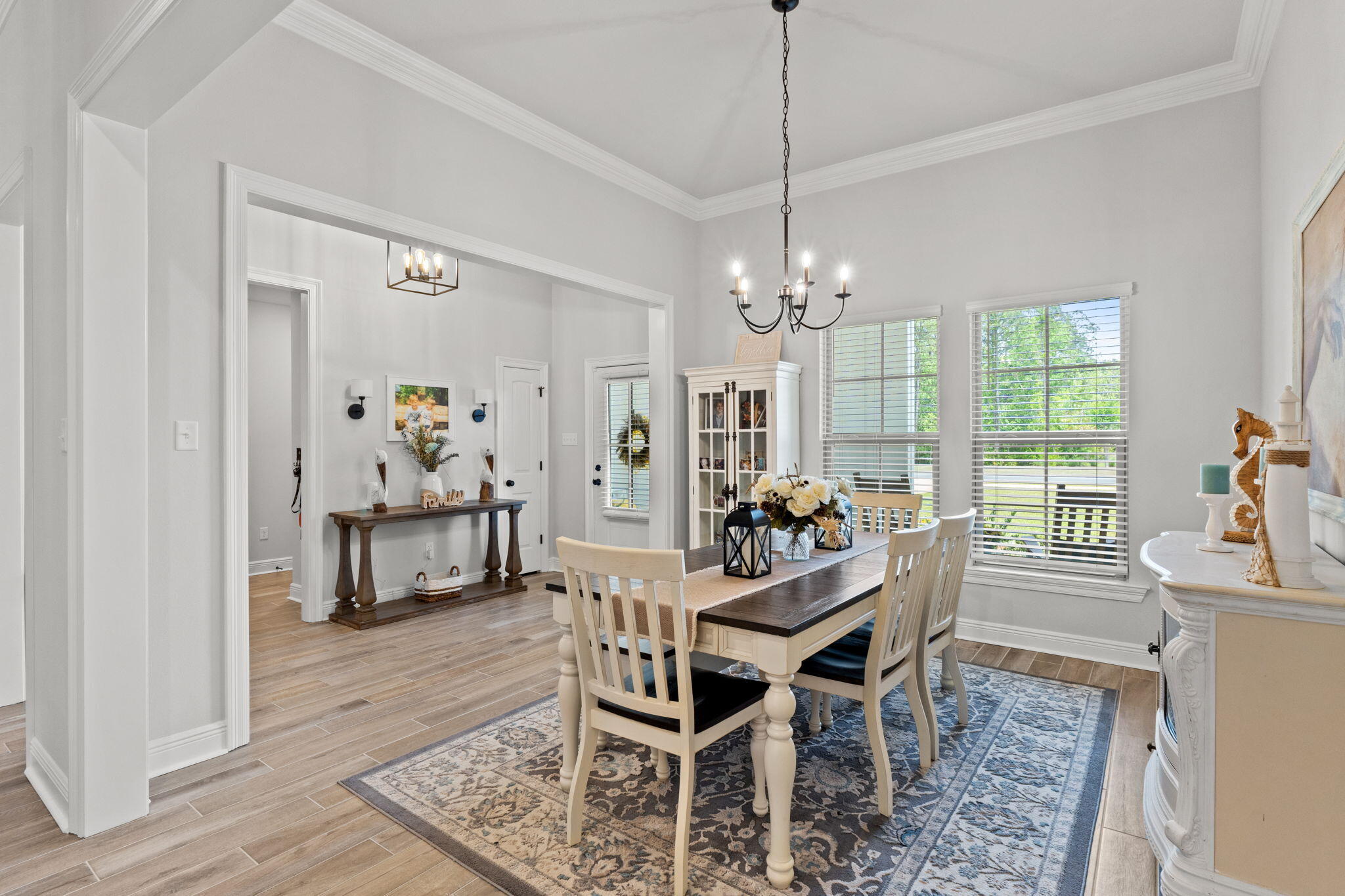 HAMMOCK BAY - LANTERNS - Residential