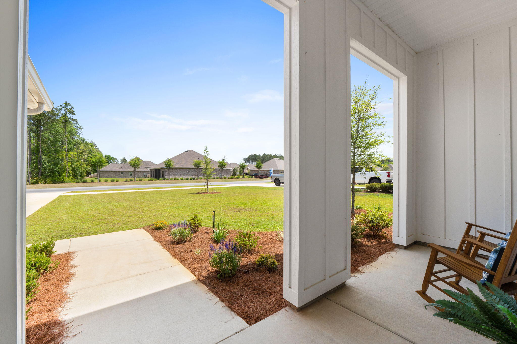 HAMMOCK BAY - LANTERNS - Residential