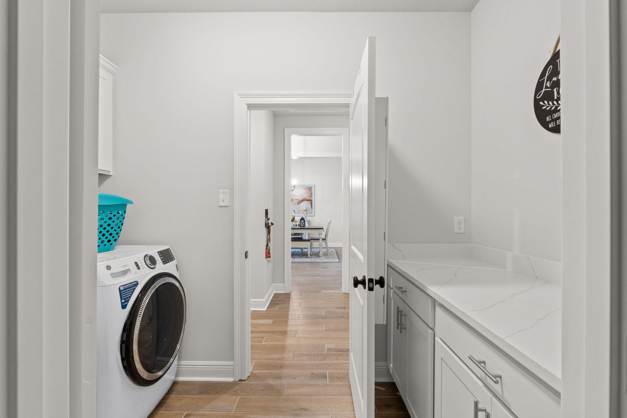 HAMMOCK BAY - LANTERNS - Residential