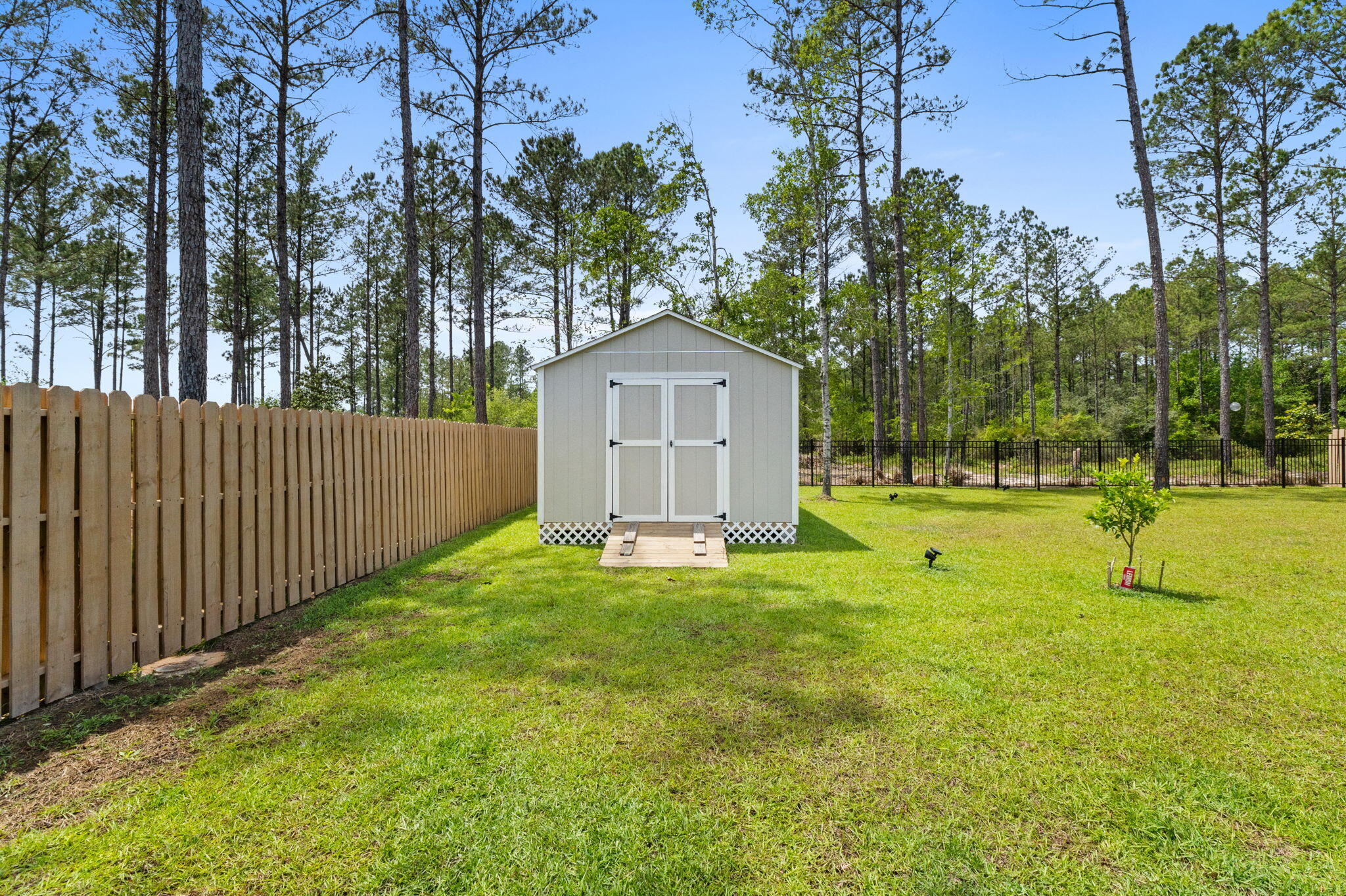 HAMMOCK BAY - LANTERNS - Residential