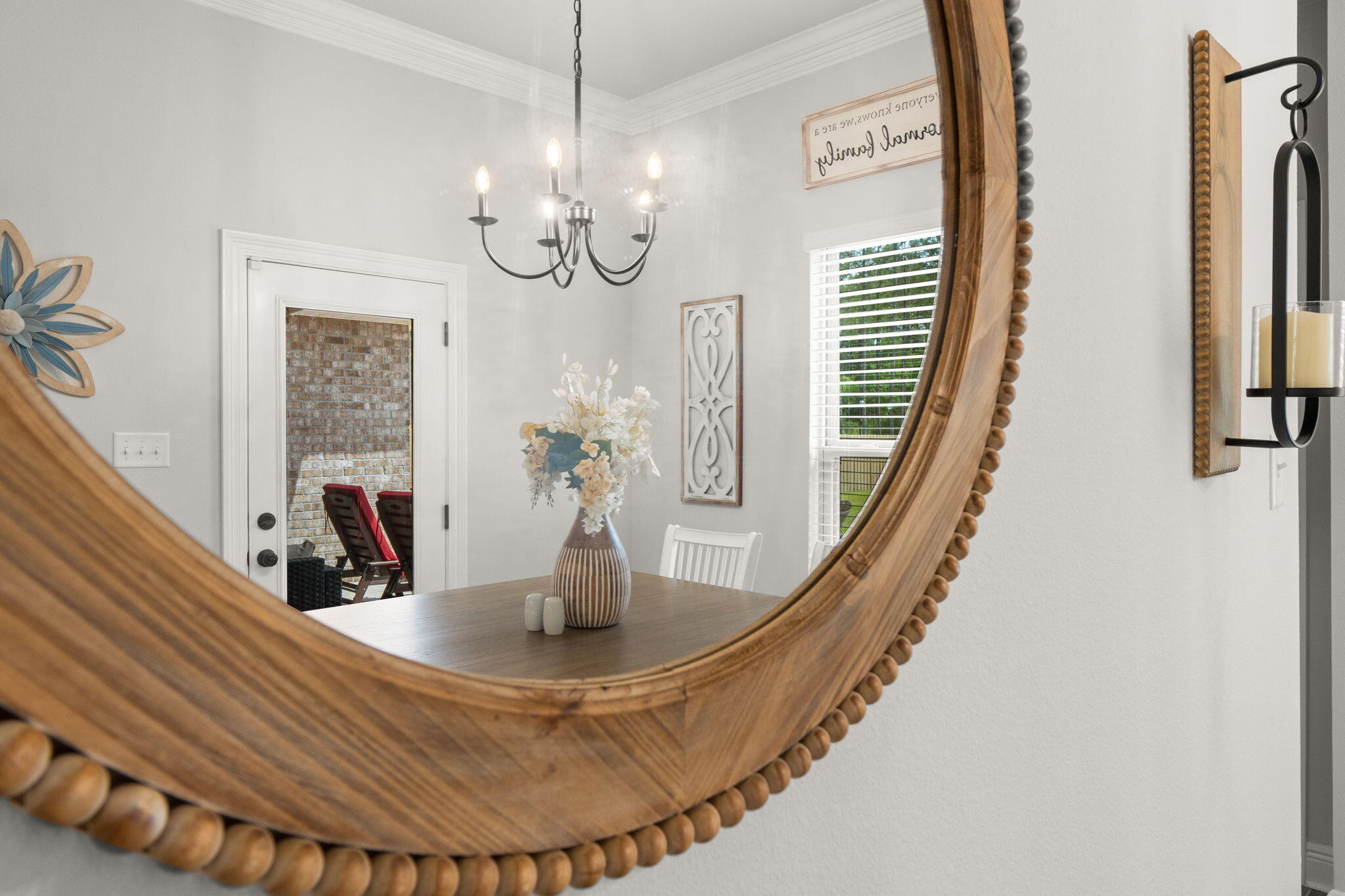 HAMMOCK BAY - LANTERNS - Residential