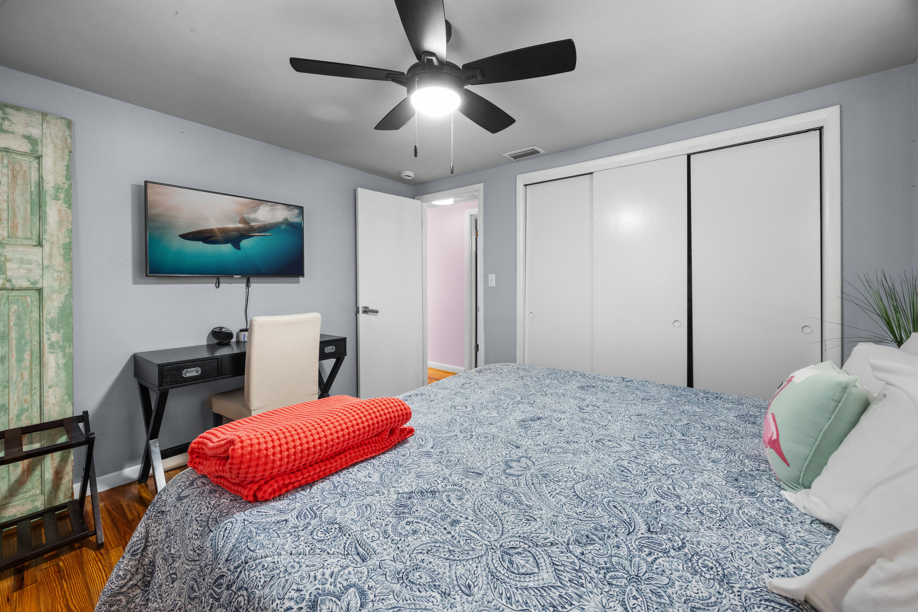 EL CENTRO BEACH - Residential