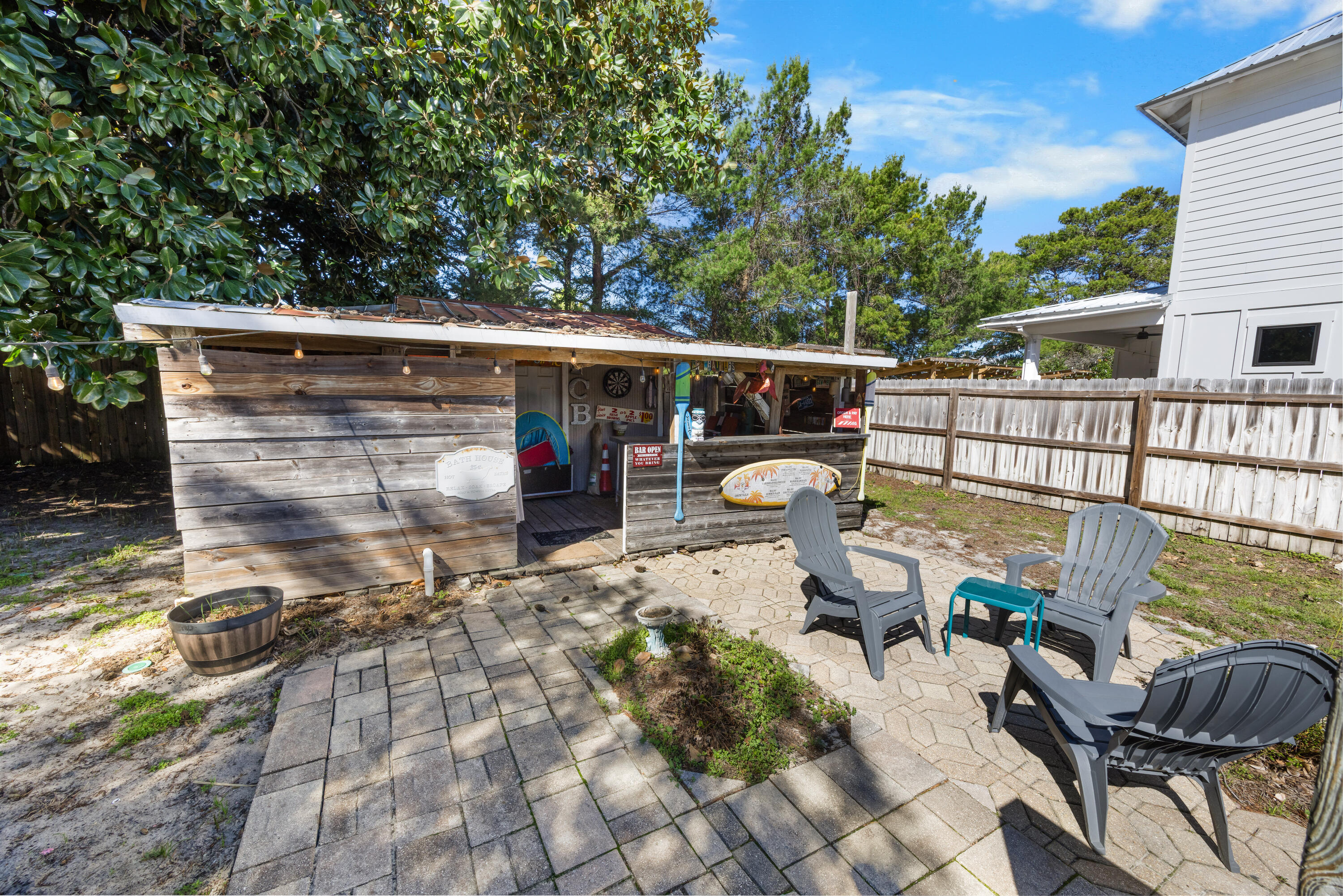 EL CENTRO BEACH - Residential