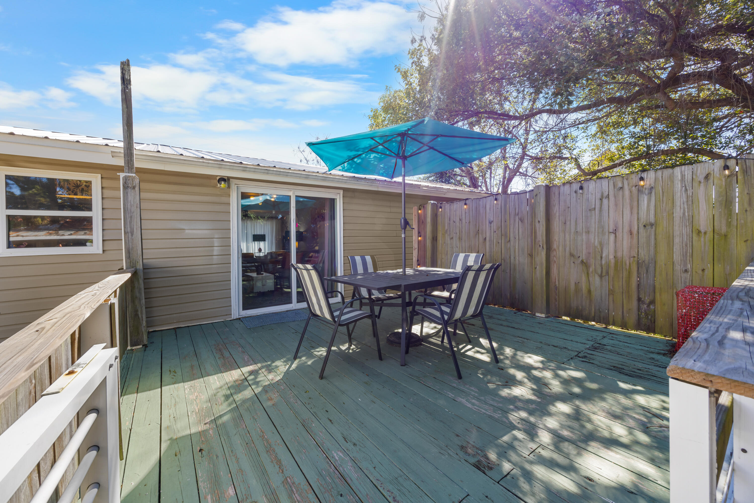 EL CENTRO BEACH - Residential