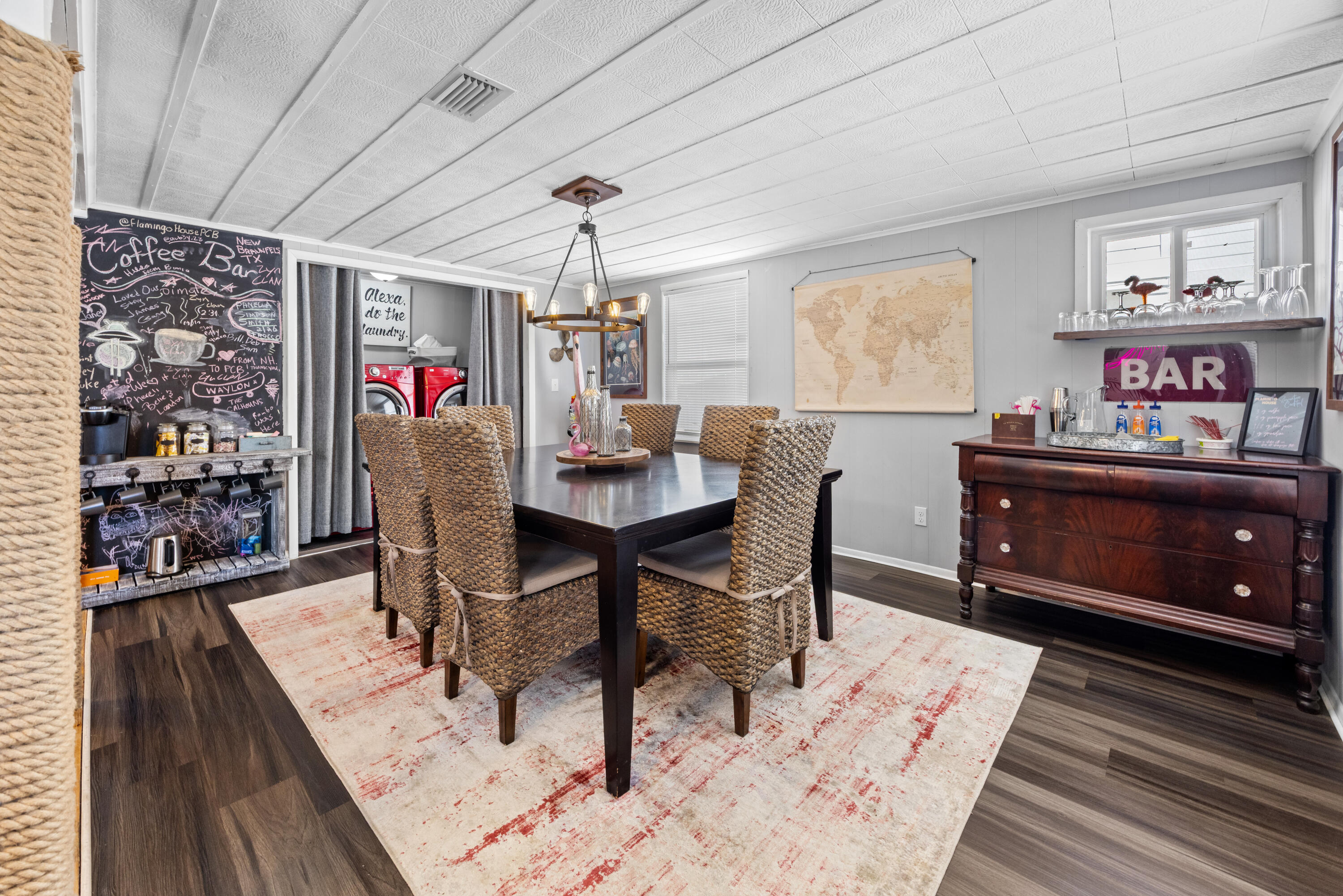 EL CENTRO BEACH - Residential